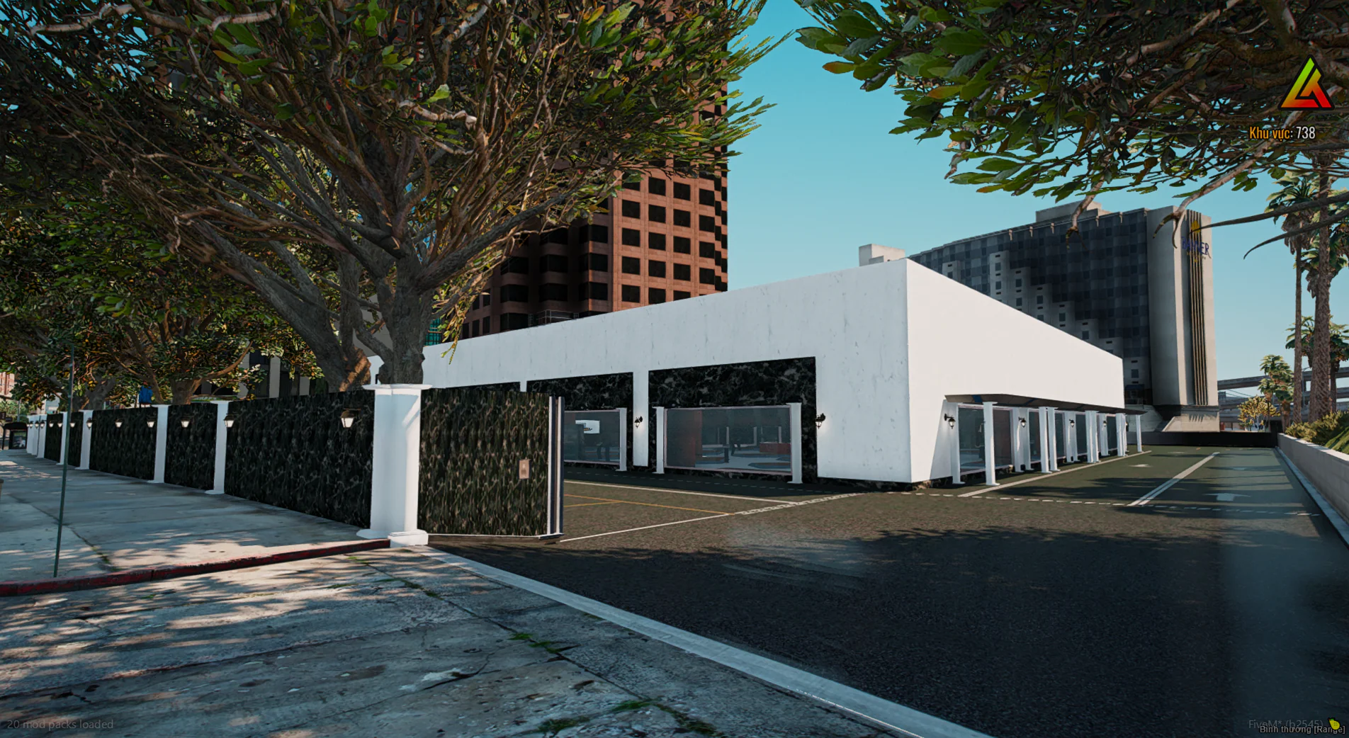 [MLO] Vespucci Cardealer - Image 3