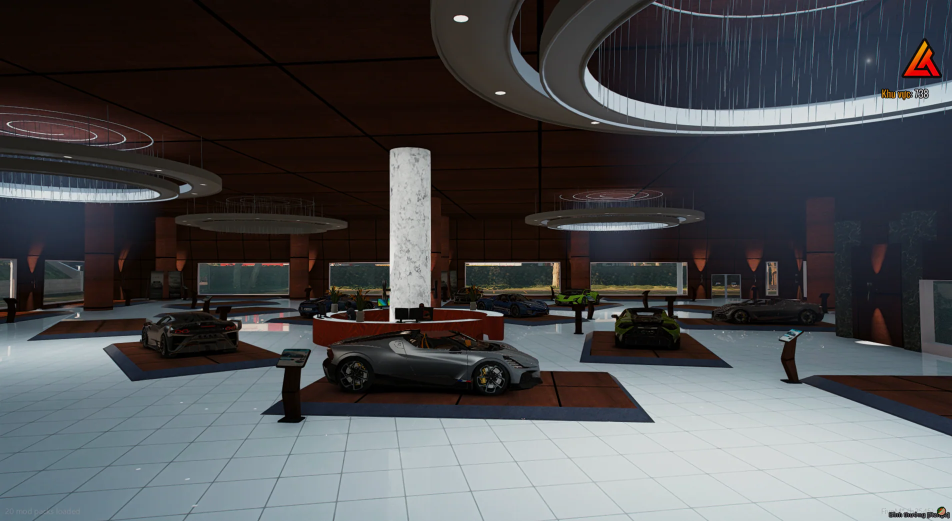 [MLO] Vespucci Cardealer - Image 6