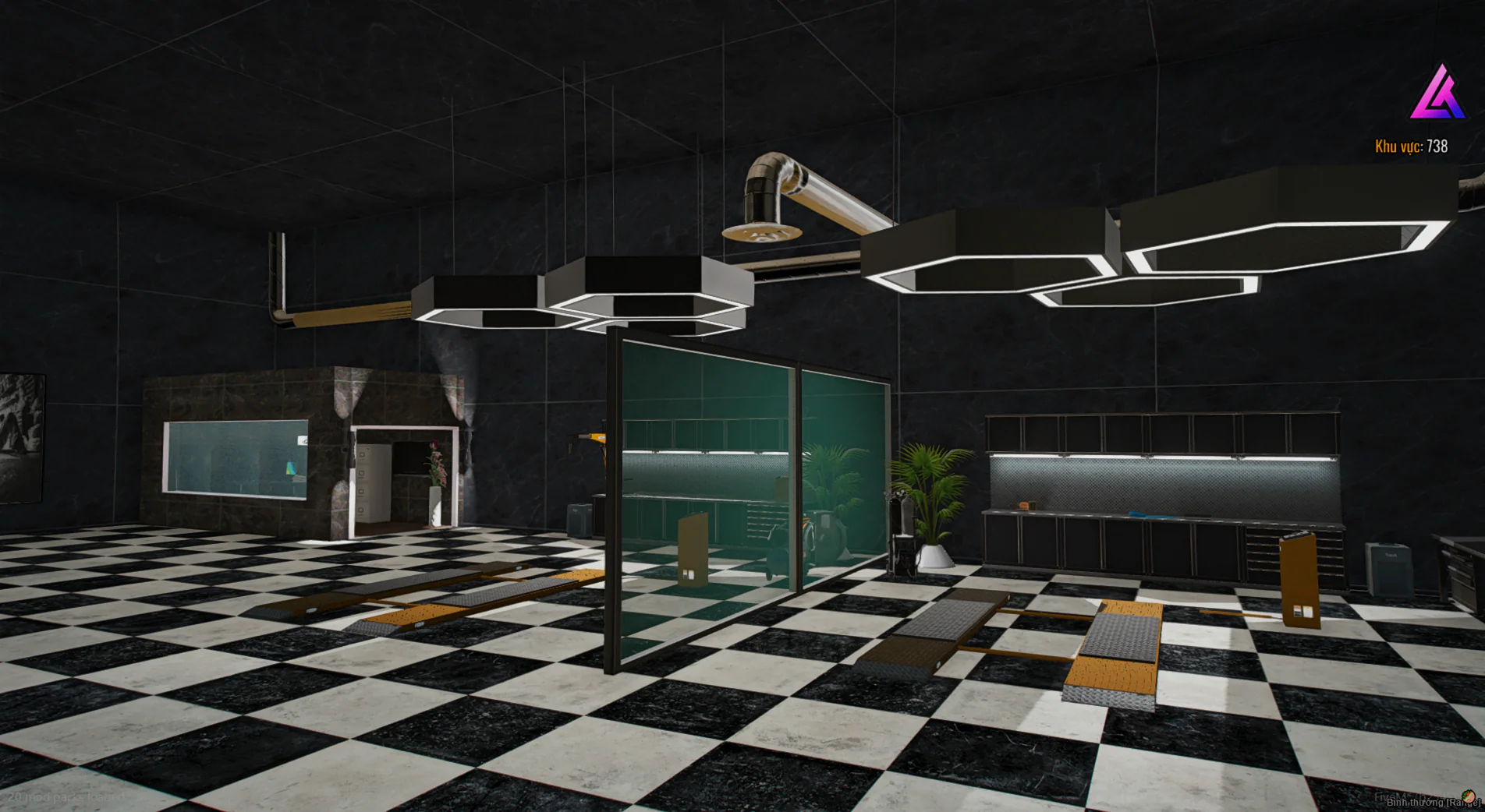 [MLO] Vespucci Cardealer - Image 7