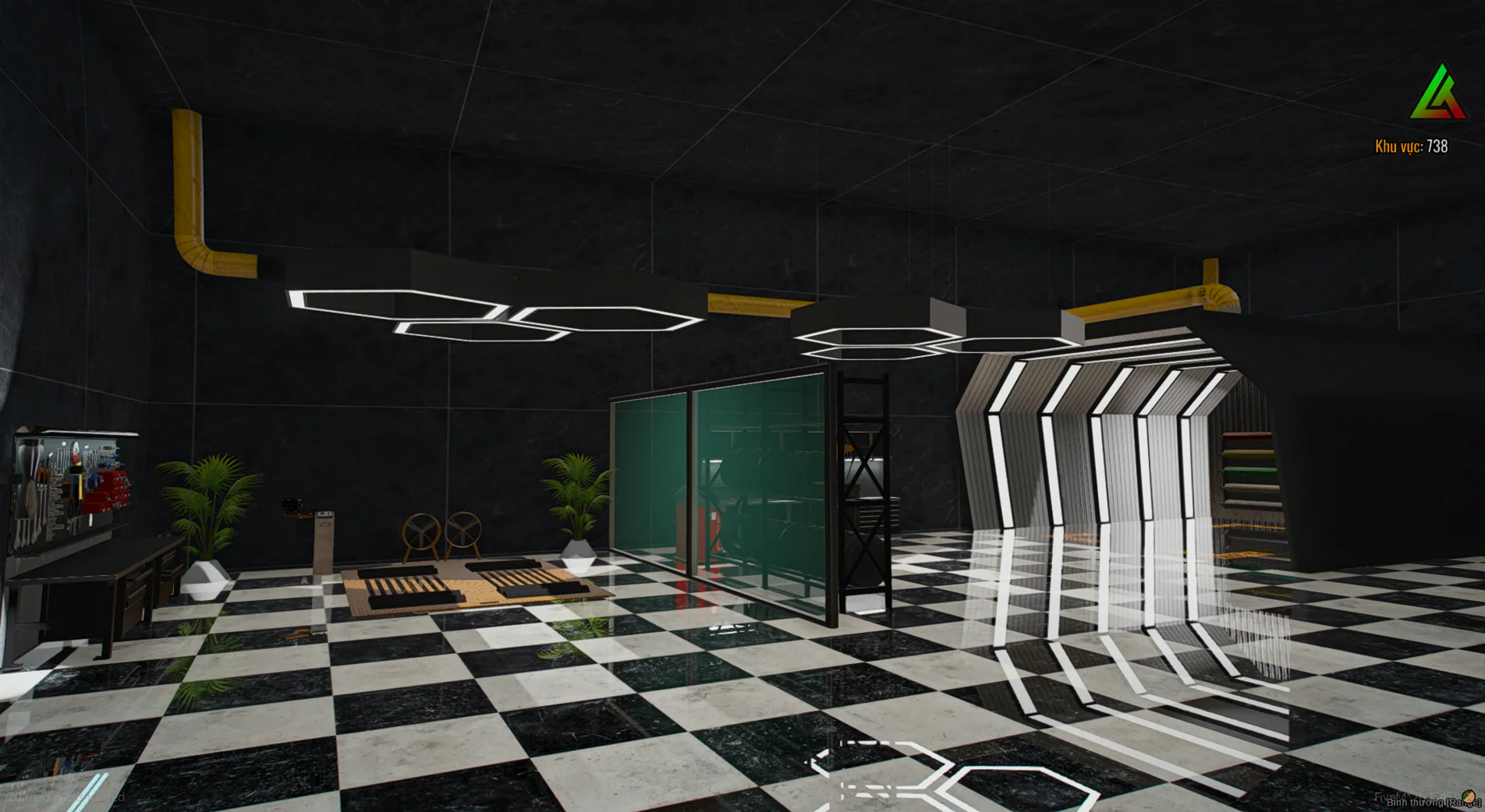 [MLO] Vespucci Cardealer - Image 8
