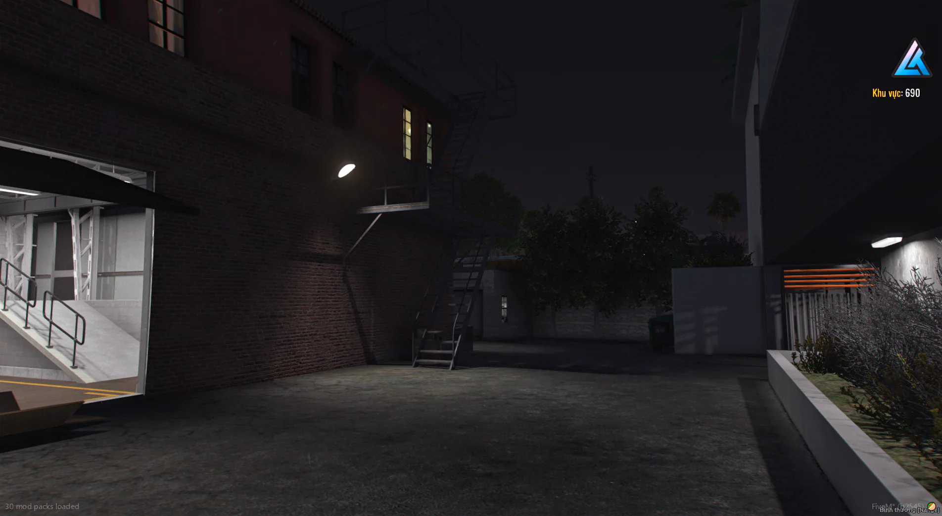 [MLO] Vespucci Gang Interior - Image 10
