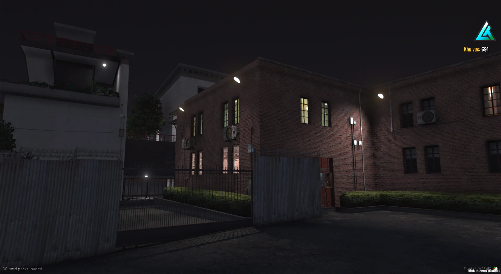 [MLO] Vespucci Gang Interior - Image 2