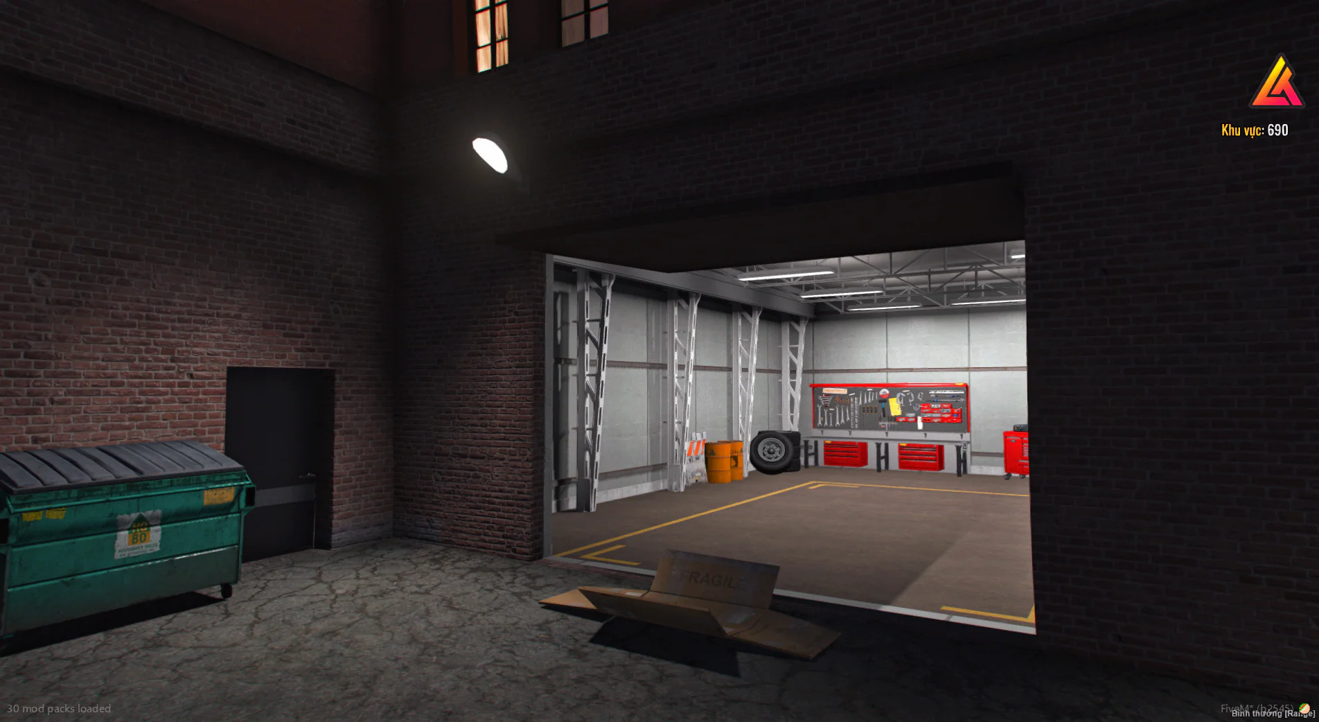 [MLO] Vespucci Gang Interior - Image 3