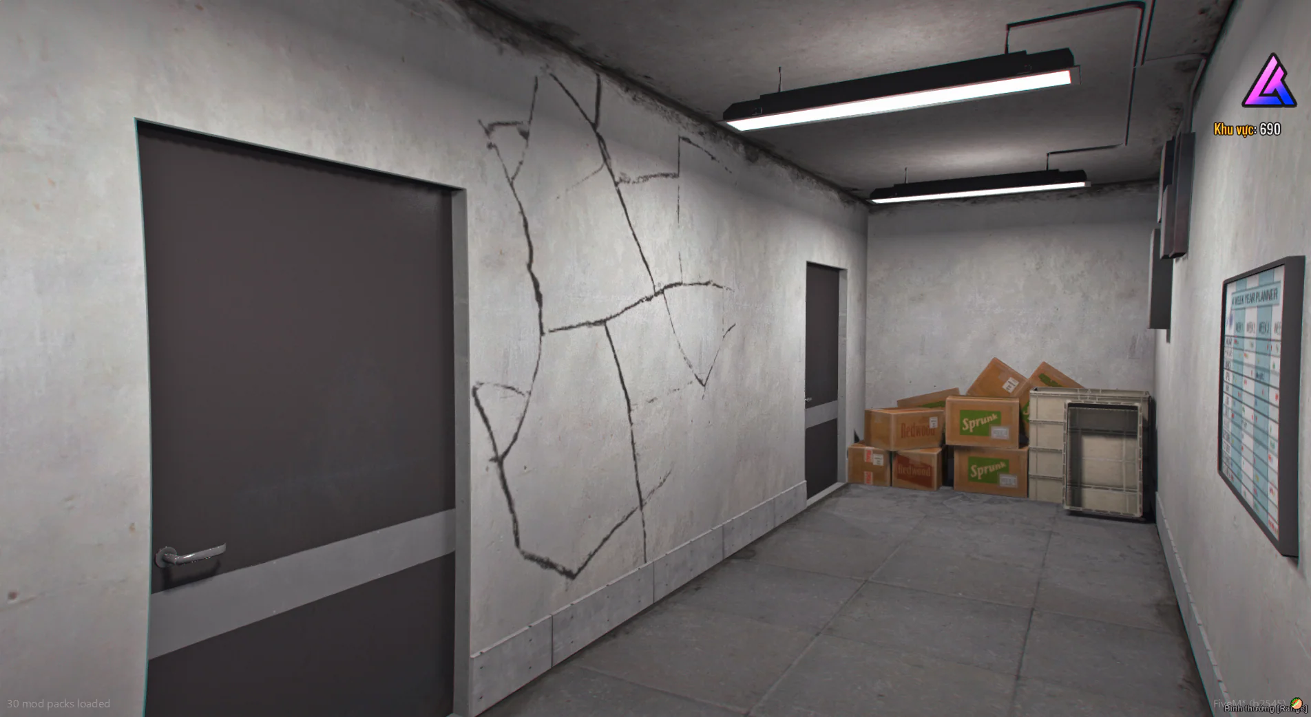 [MLO] Vespucci Gang Interior - Image 6