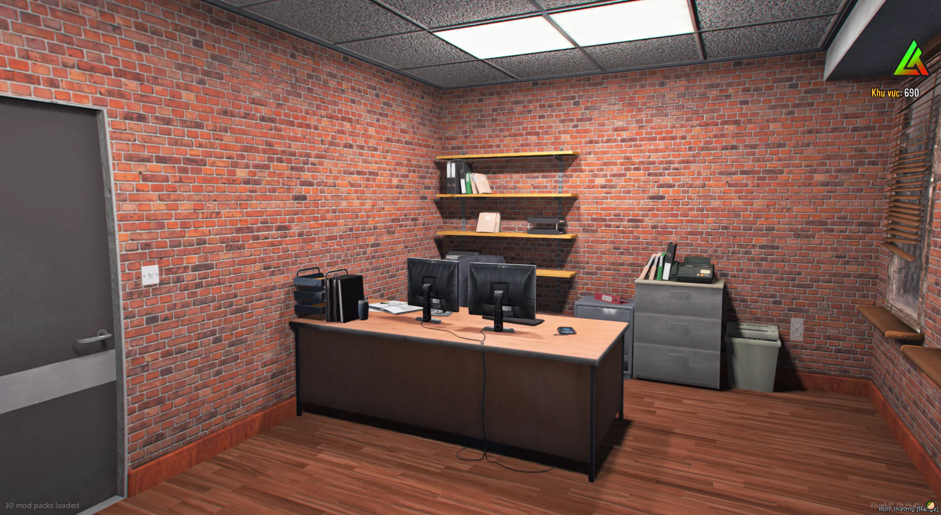 [MLO] Vespucci Gang Interior - Image 7