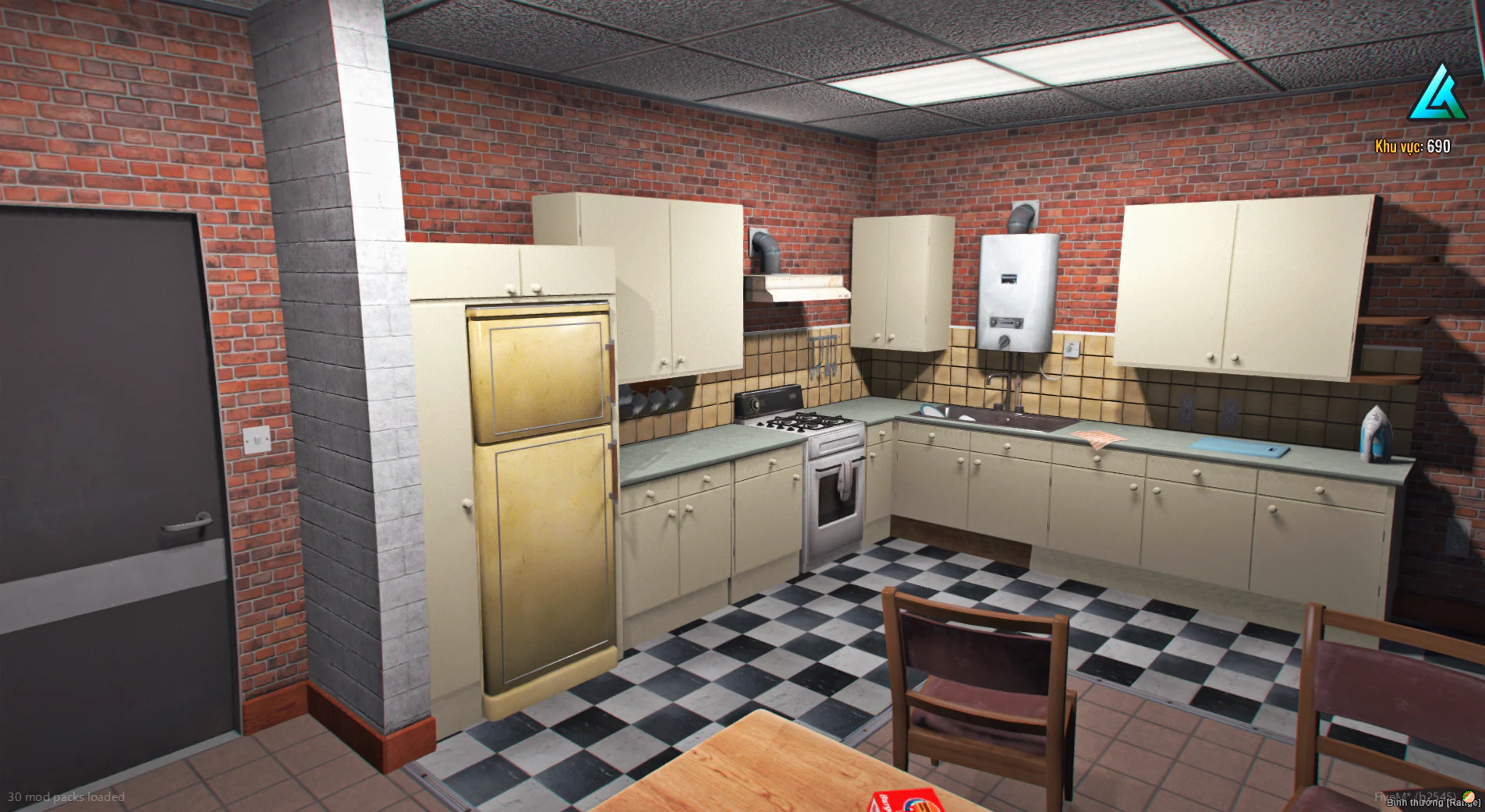 [MLO] Vespucci Gang Interior - Image 8