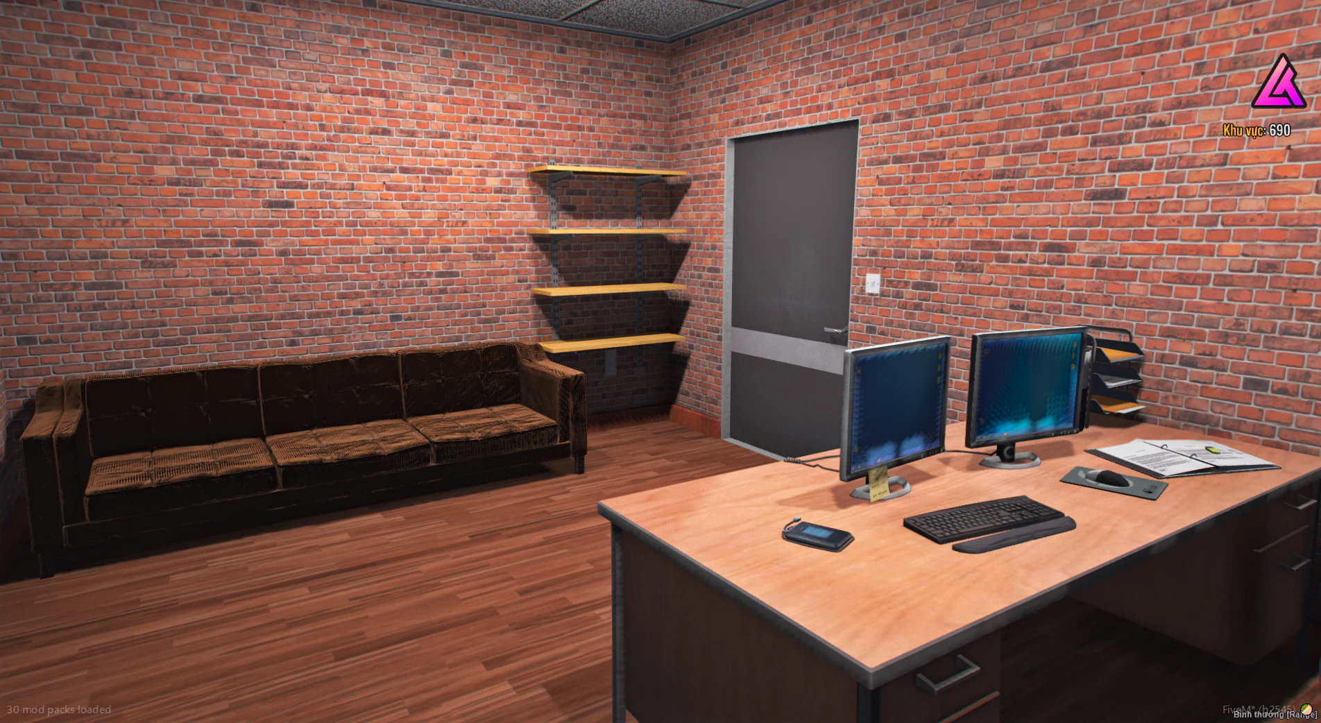 [MLO] Vespucci Gang Interior - Image 9