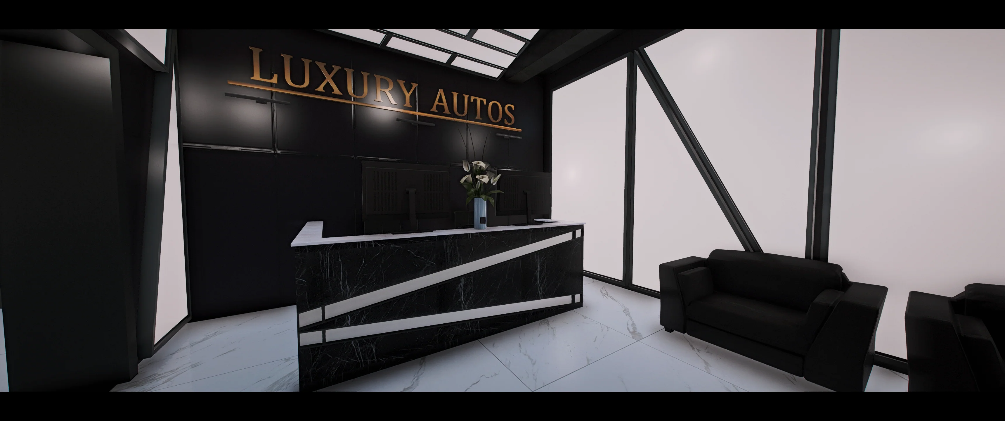 [MLO] VINEWOOD AUTO SHOWROOM - Image 5