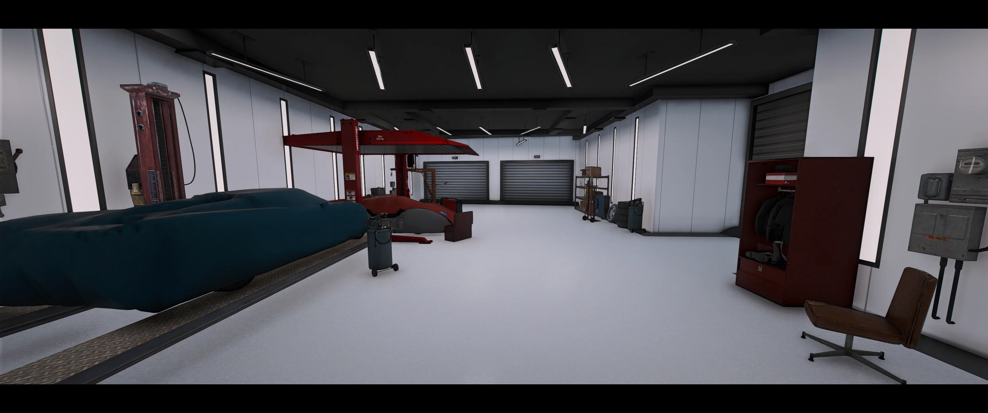 [MLO] VINEWOOD AUTO SHOWROOM - Image 7