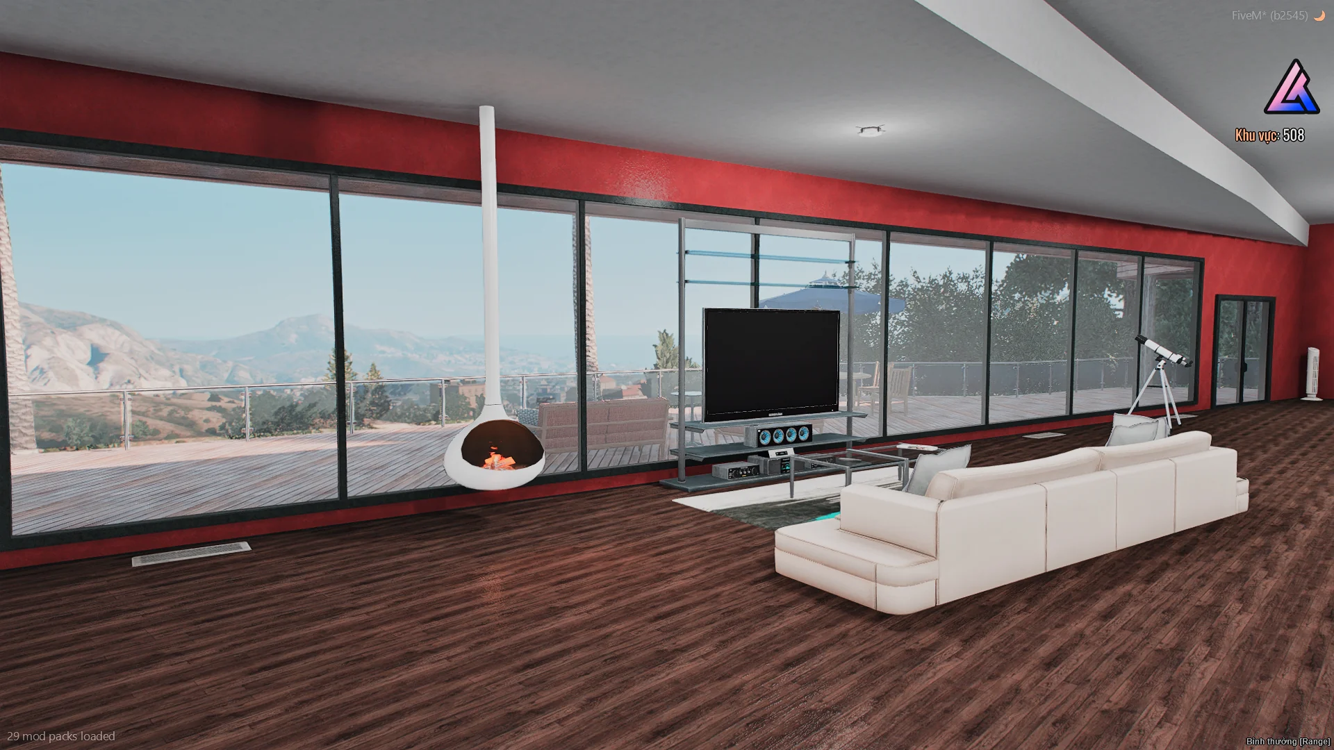 [MLO] Vinewood House - Image 10