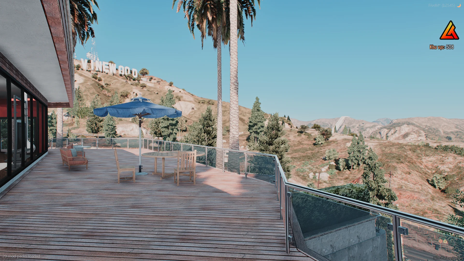 [MLO] Vinewood House - Image 11