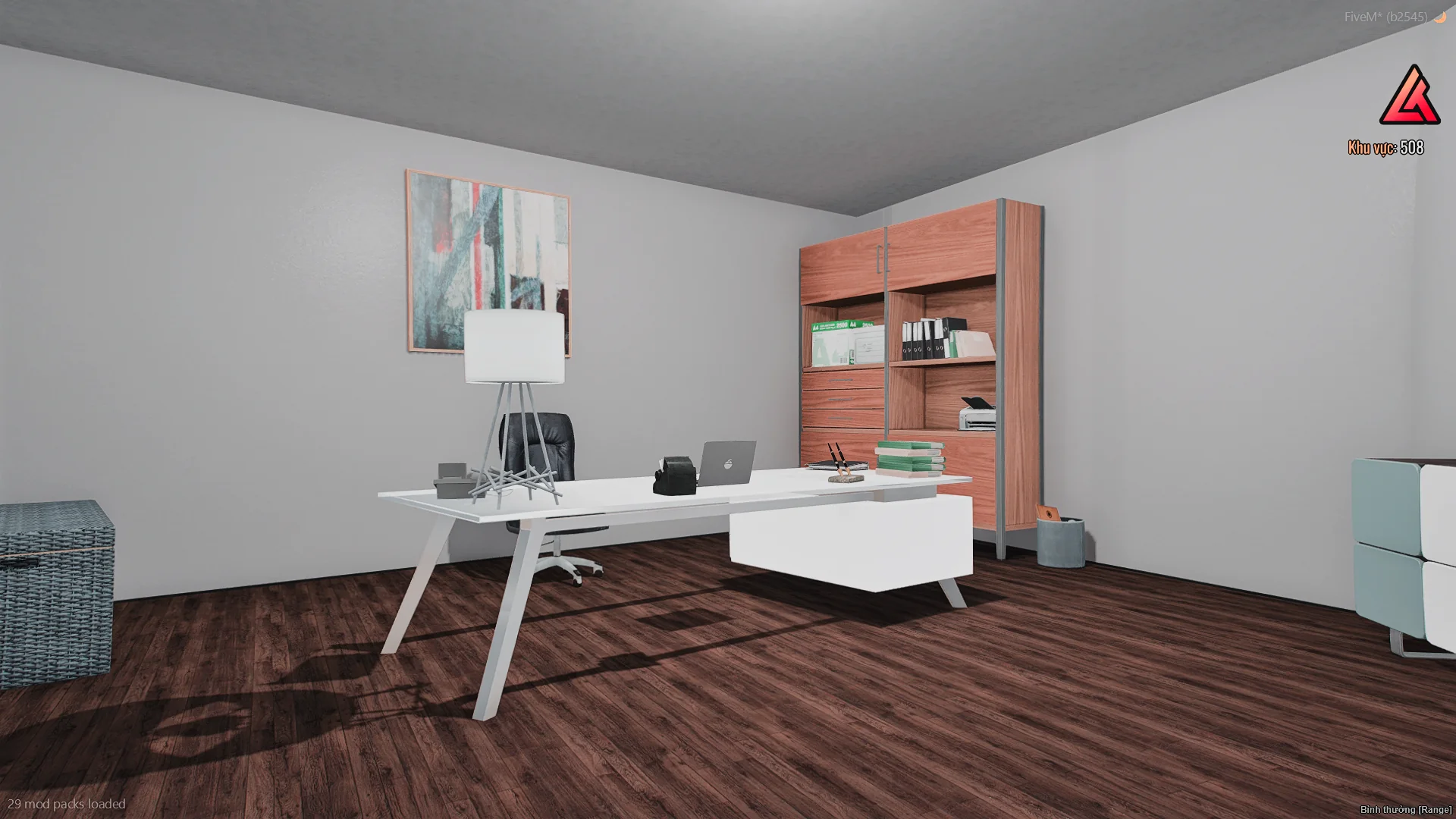 [MLO] Vinewood House - Image 12