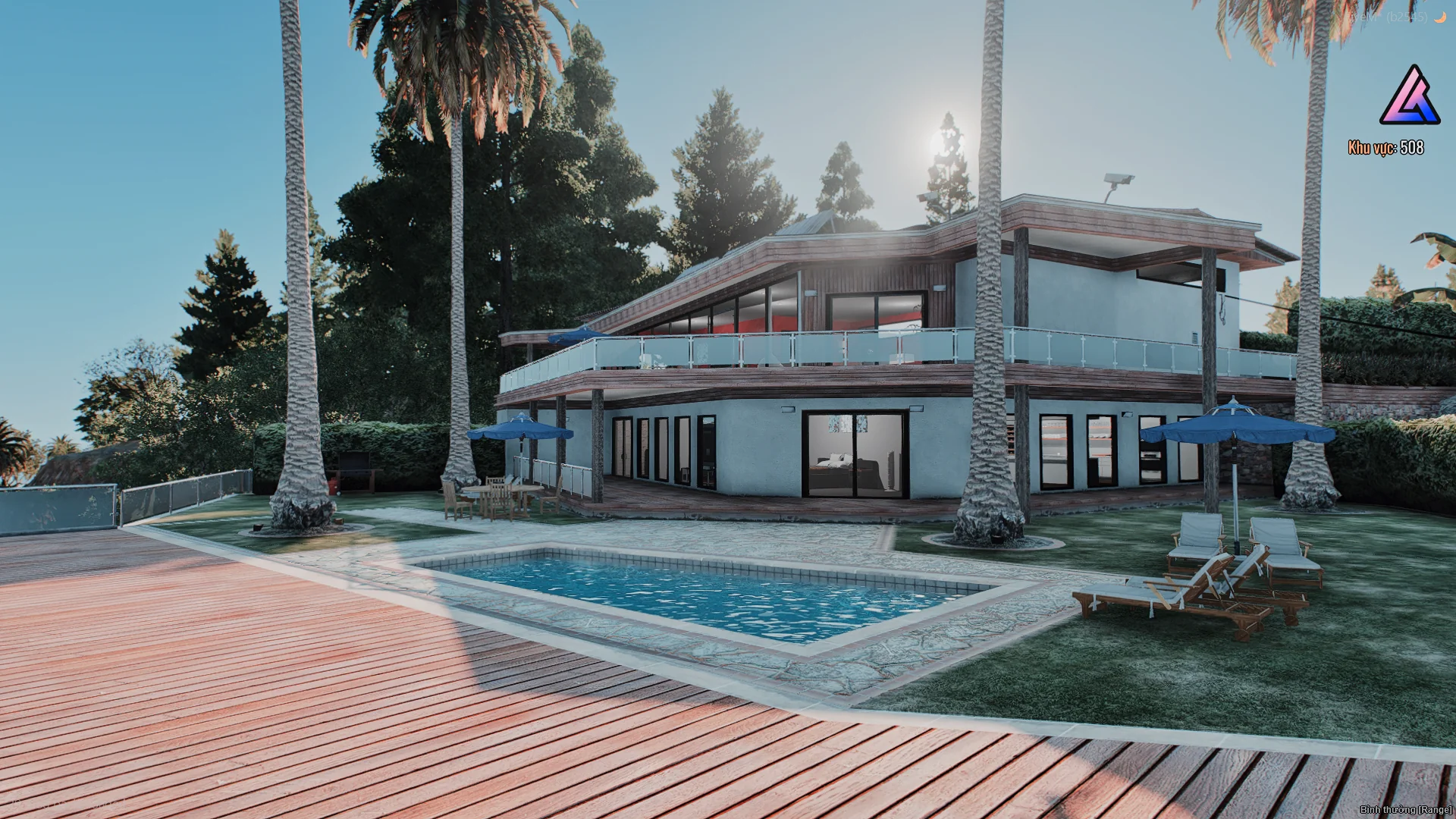 [MLO] Vinewood House - Image 13