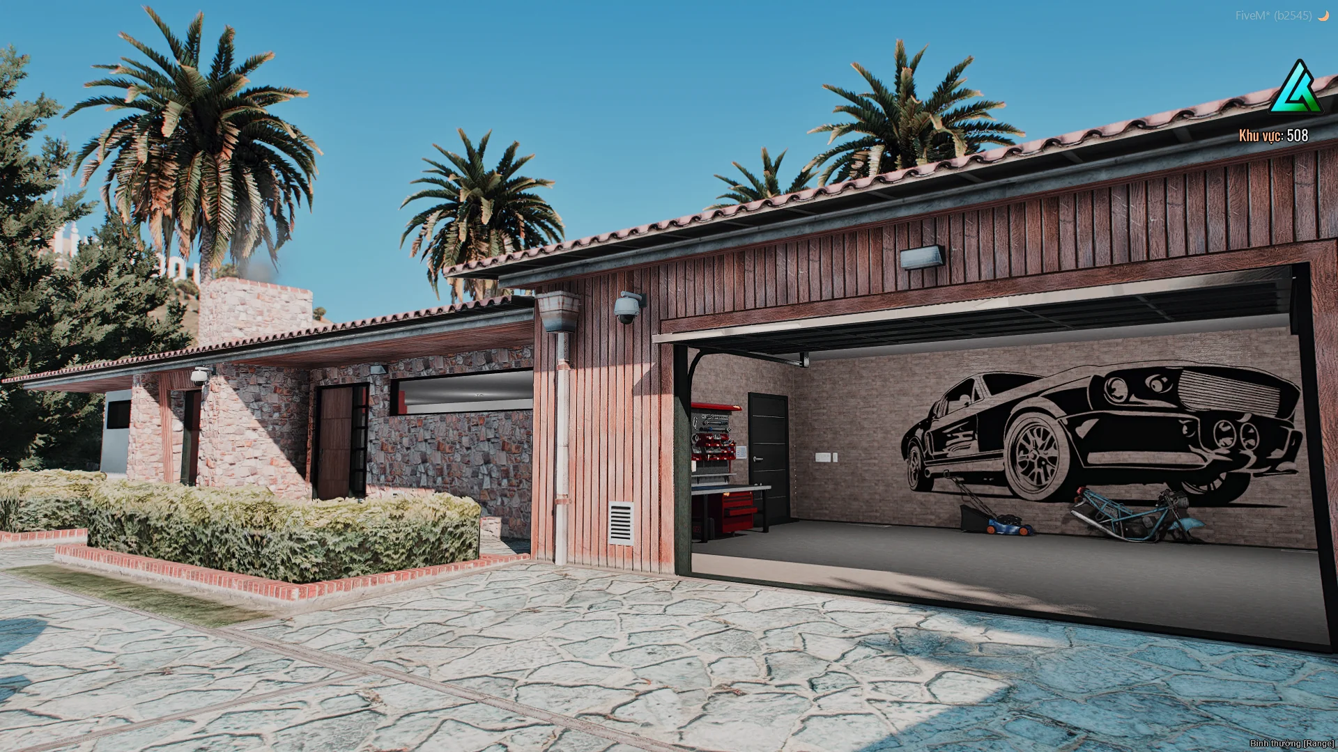 [MLO] Vinewood House - Image 2