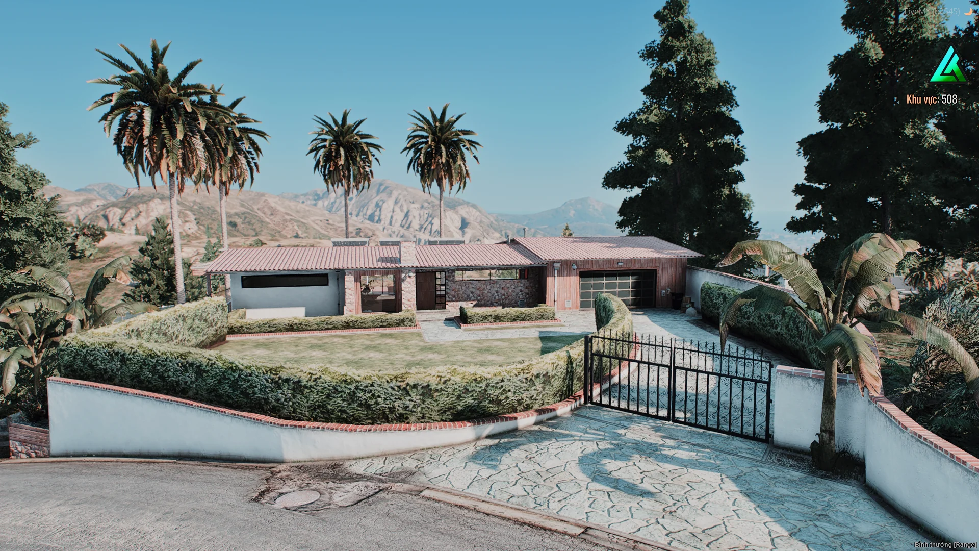 [MLO] Vinewood House - Image 3