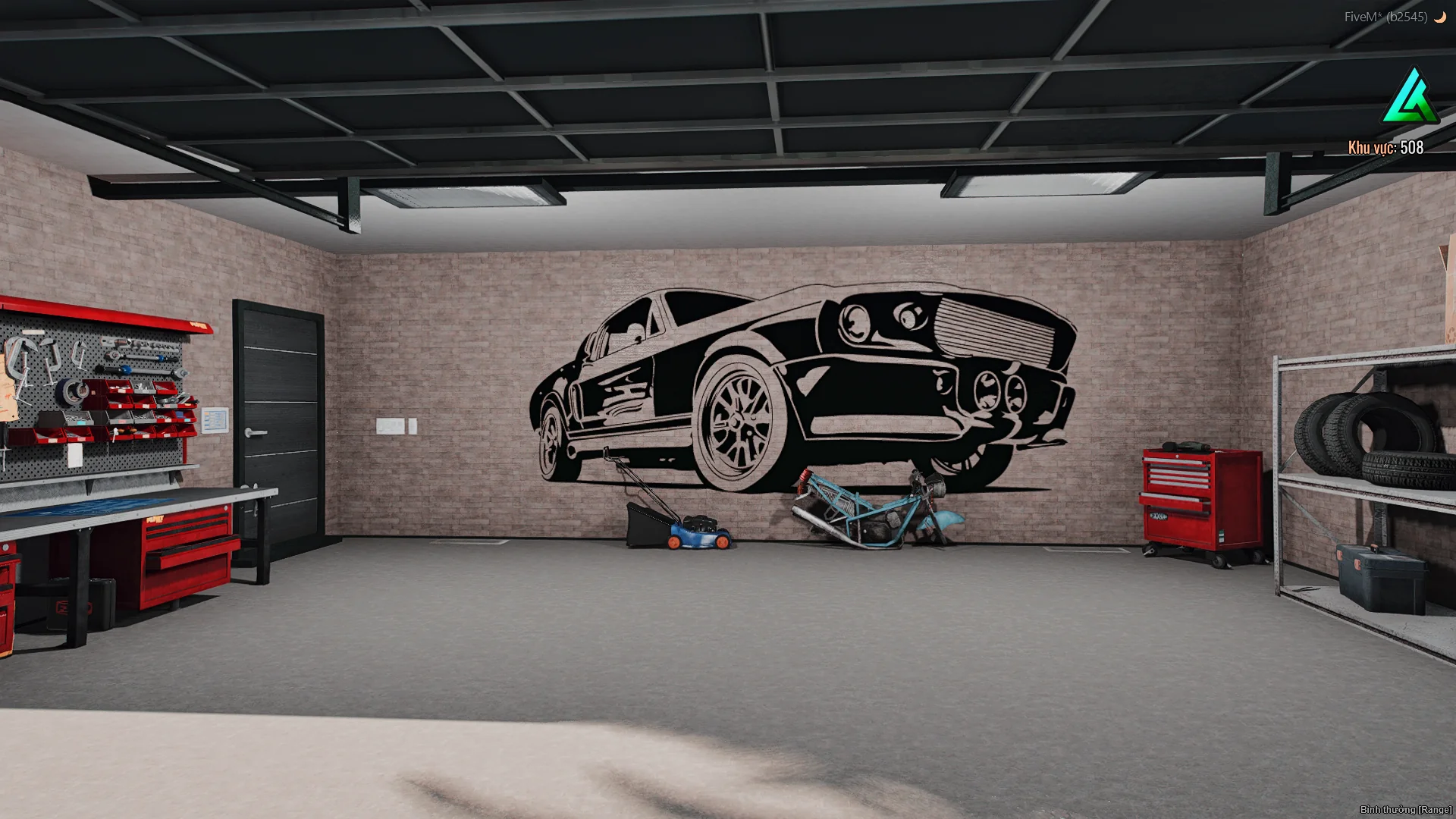 [MLO] Vinewood House - Image 4