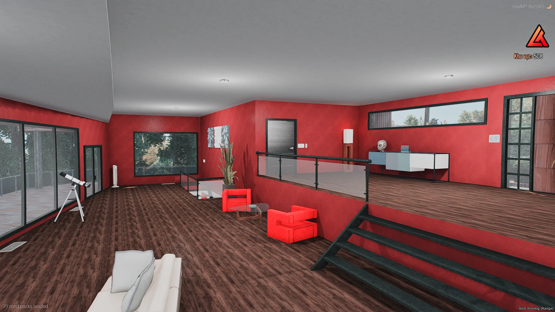 [MLO] Vinewood House - Image 5