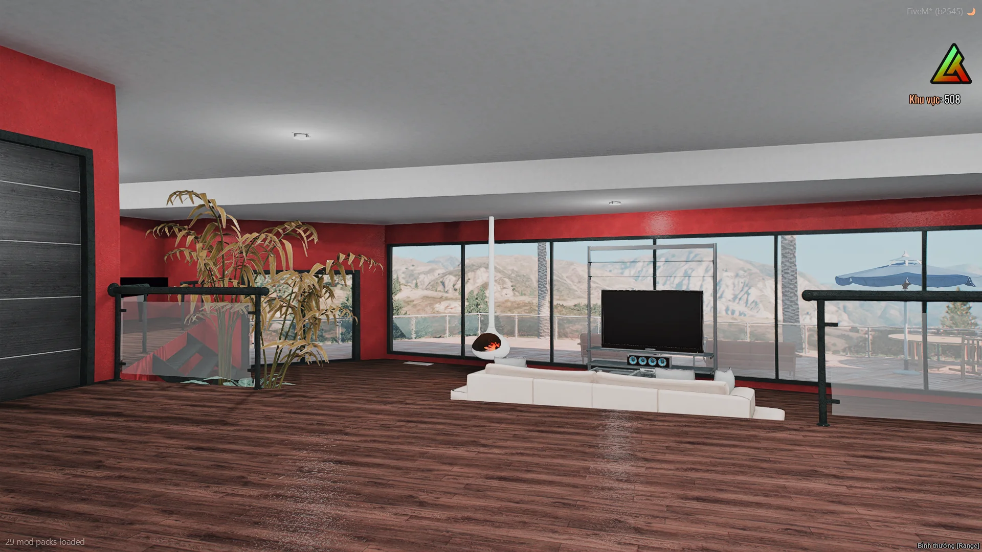 [MLO] Vinewood House - Image 6