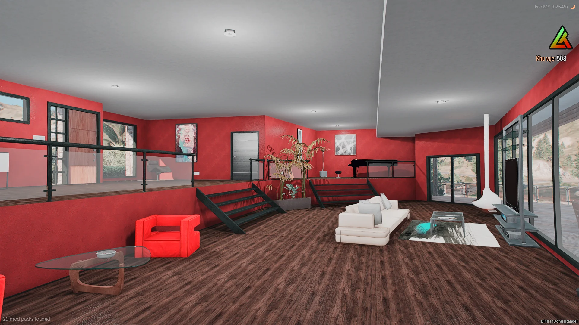 [MLO] Vinewood House - Image 7