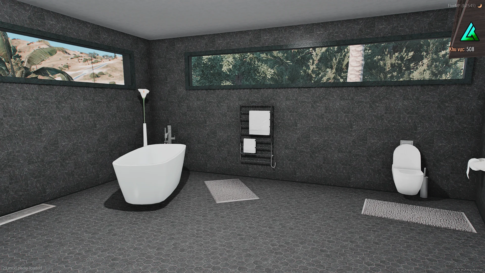 [MLO] Vinewood House - Image 8