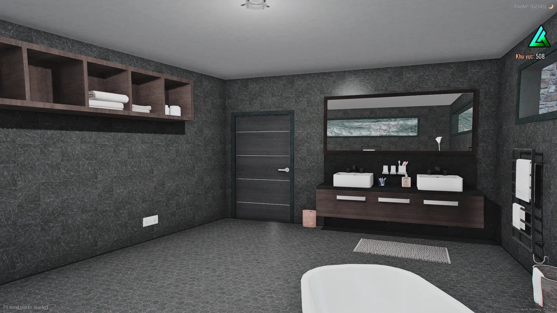 [MLO] Vinewood House - Image 9