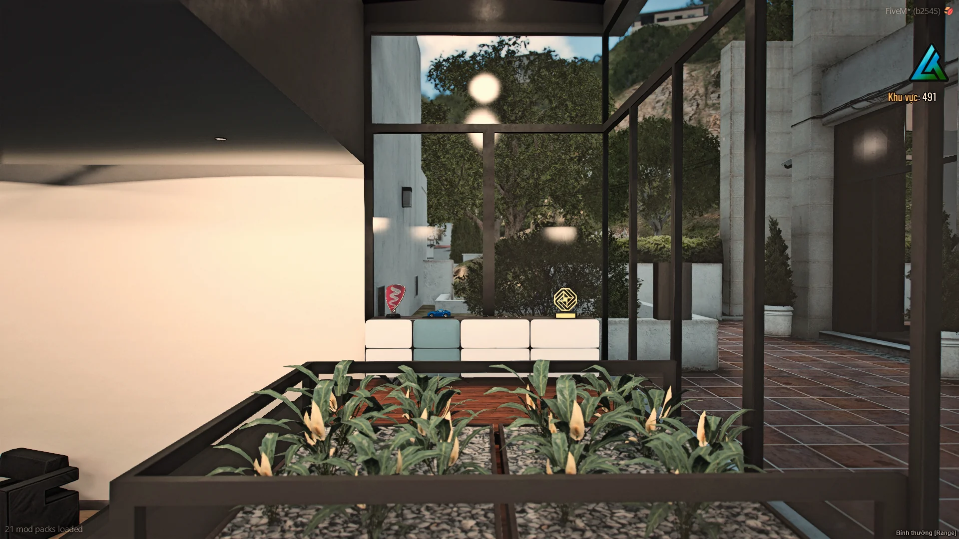 [MLO] Vinewood Mansion - Image 10