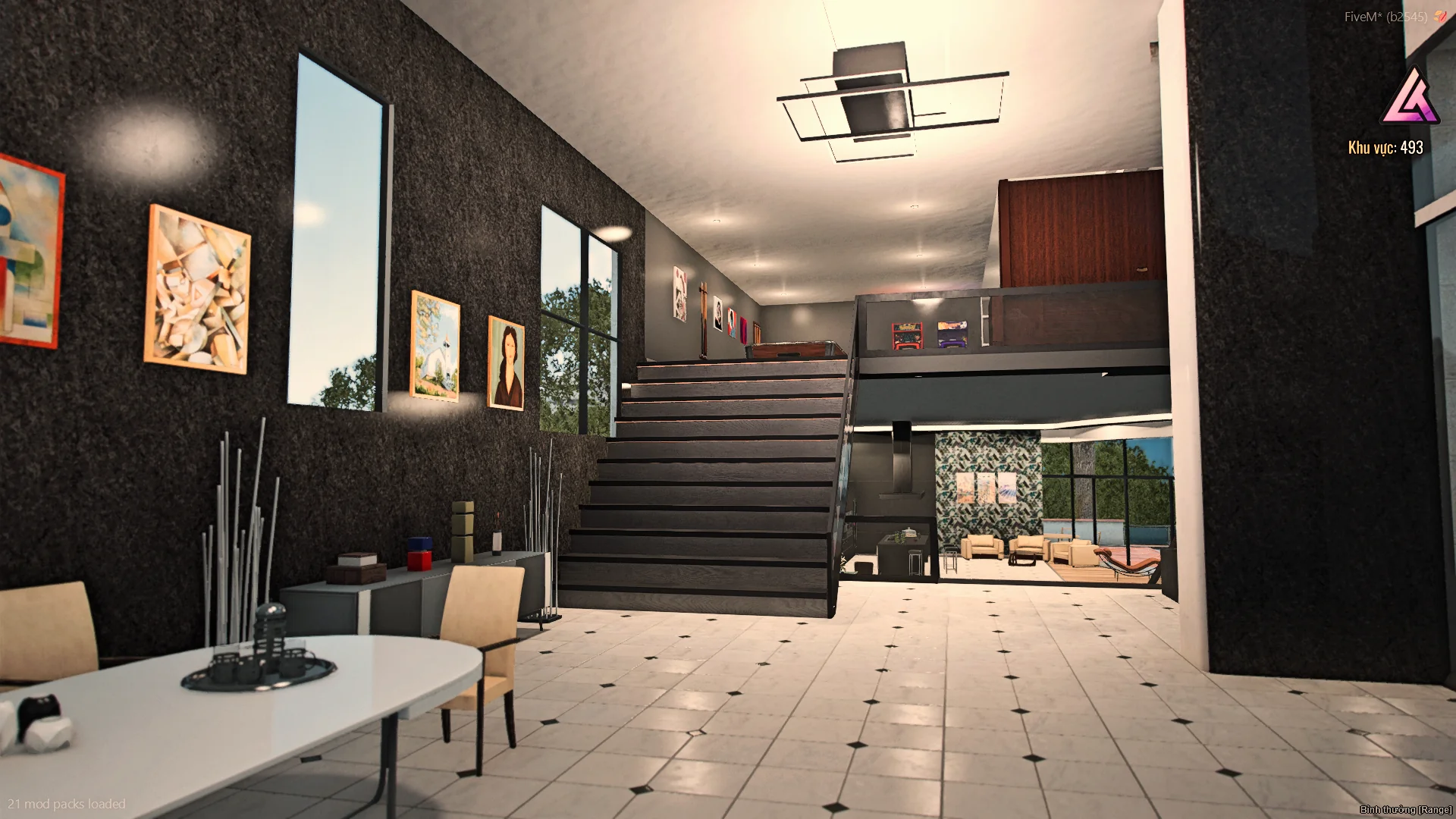 [MLO] Vinewood Mansion - Image 3