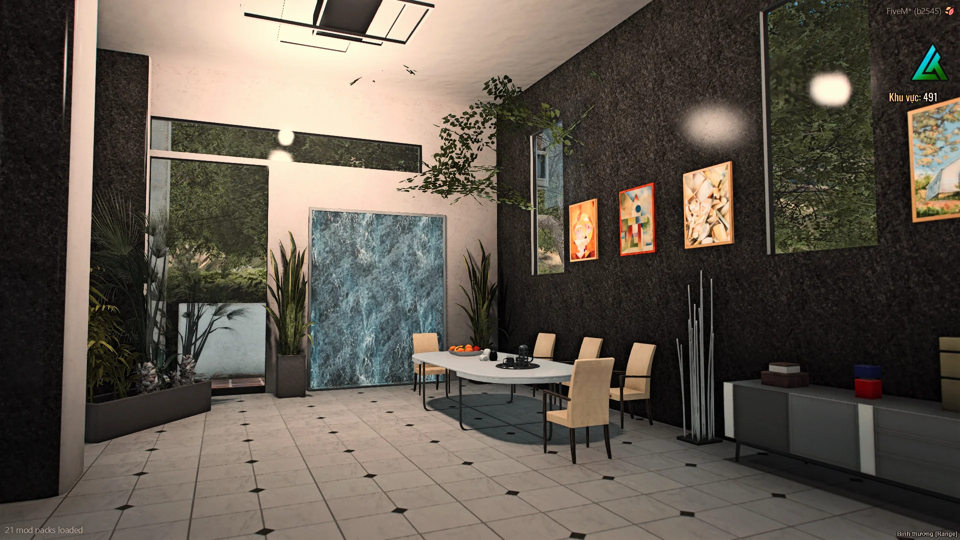 [MLO] Vinewood Mansion - Image 4