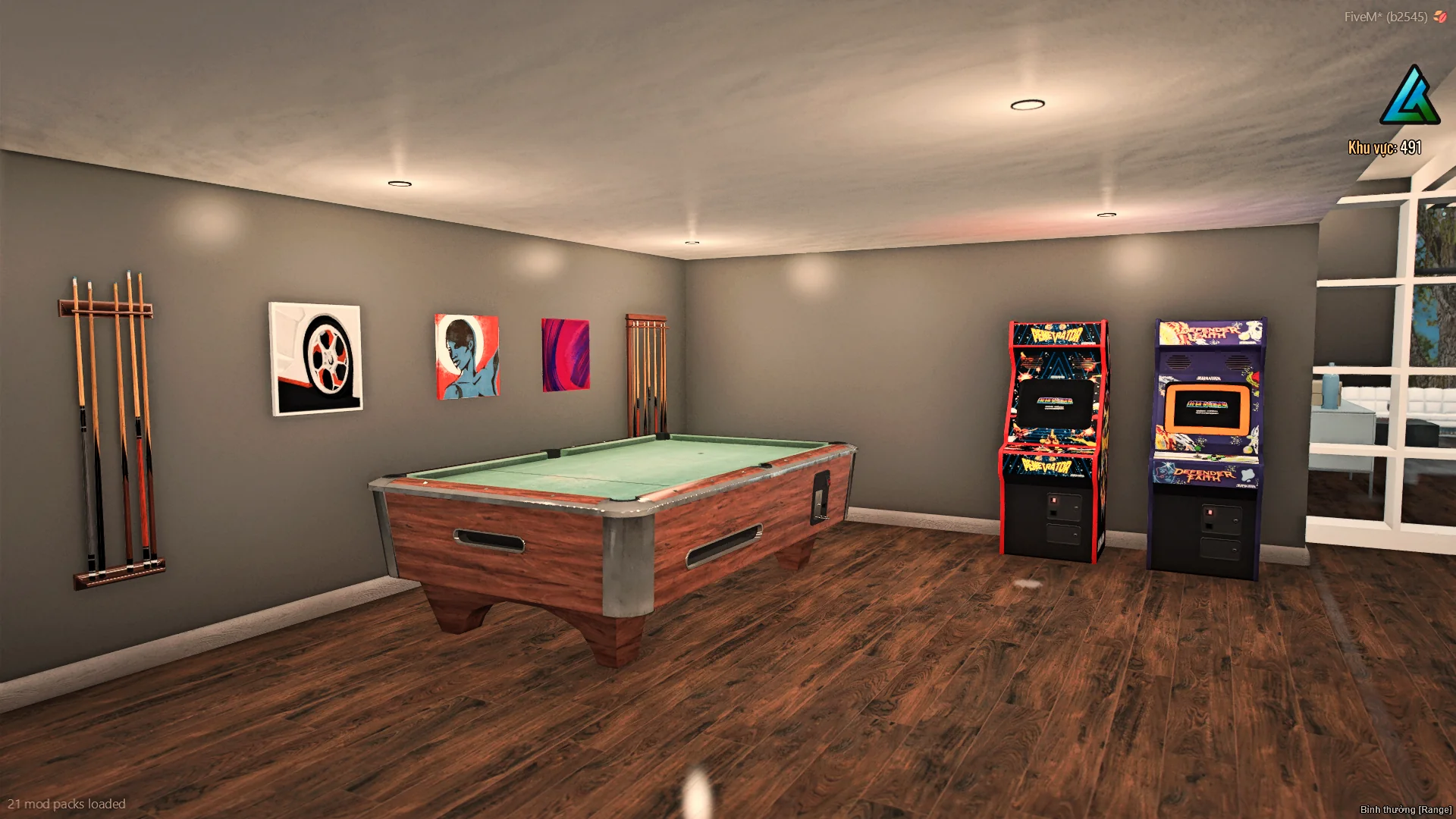 [MLO] Vinewood Mansion - Image 5