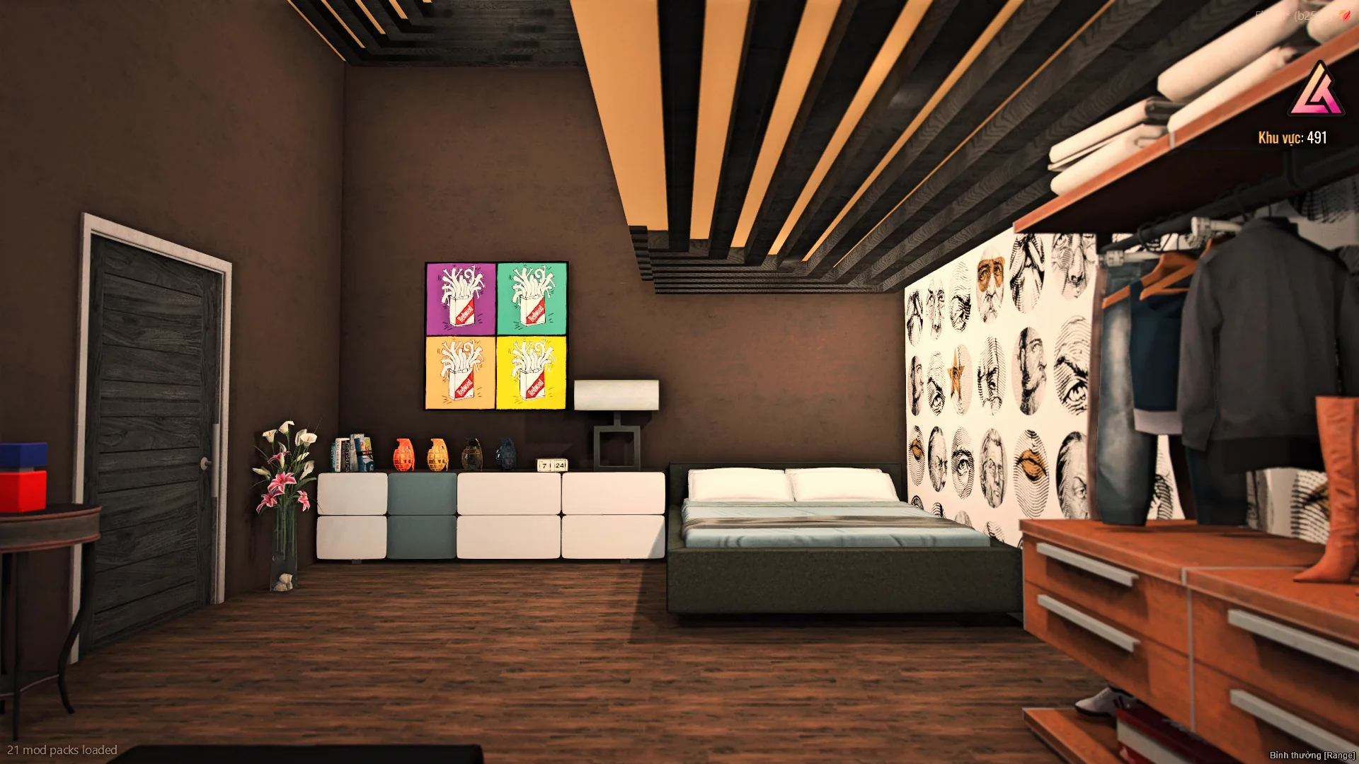 [MLO] Vinewood Mansion - Image 7