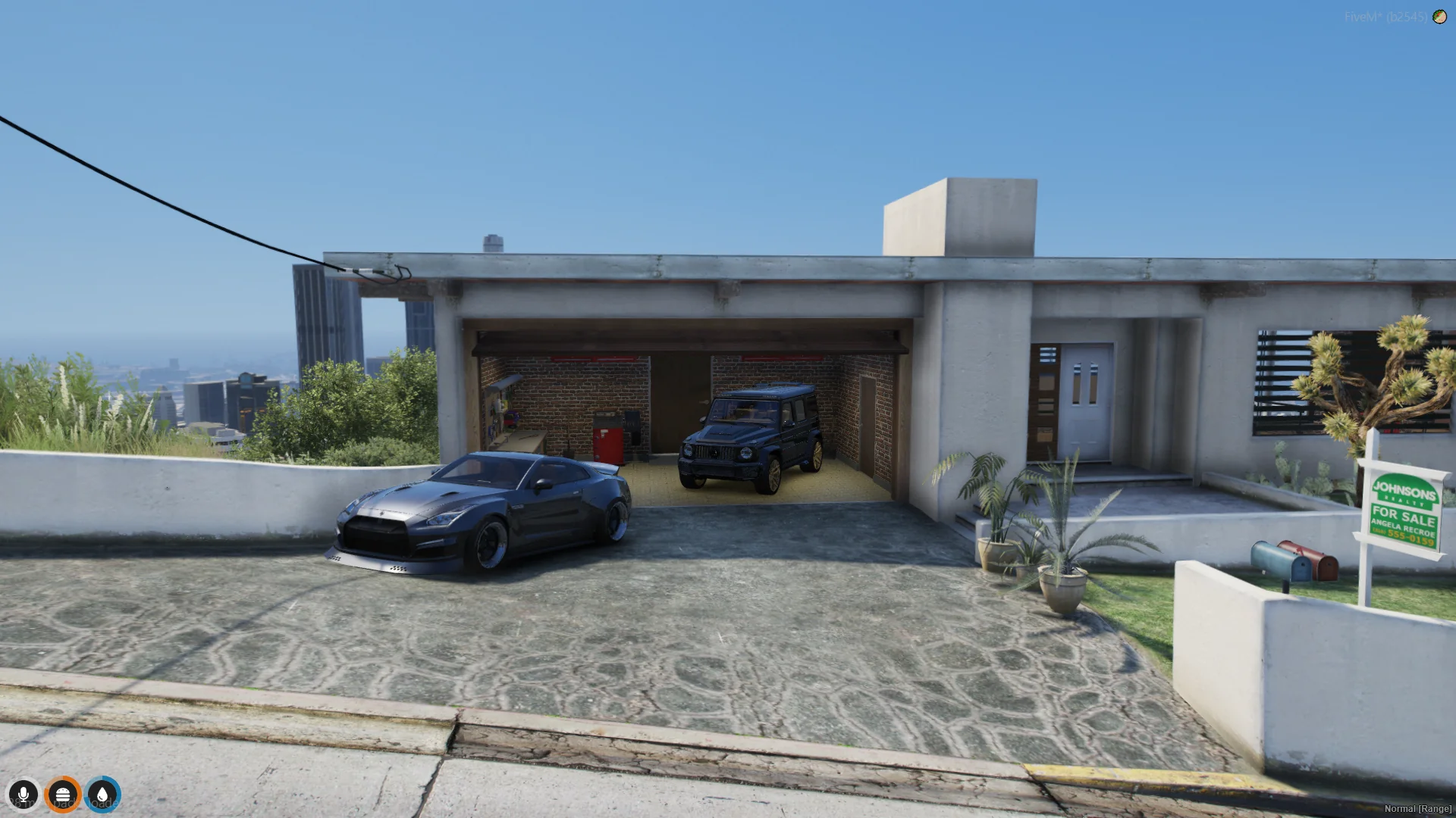 [MLO] Vinewood Mansion - Image 2