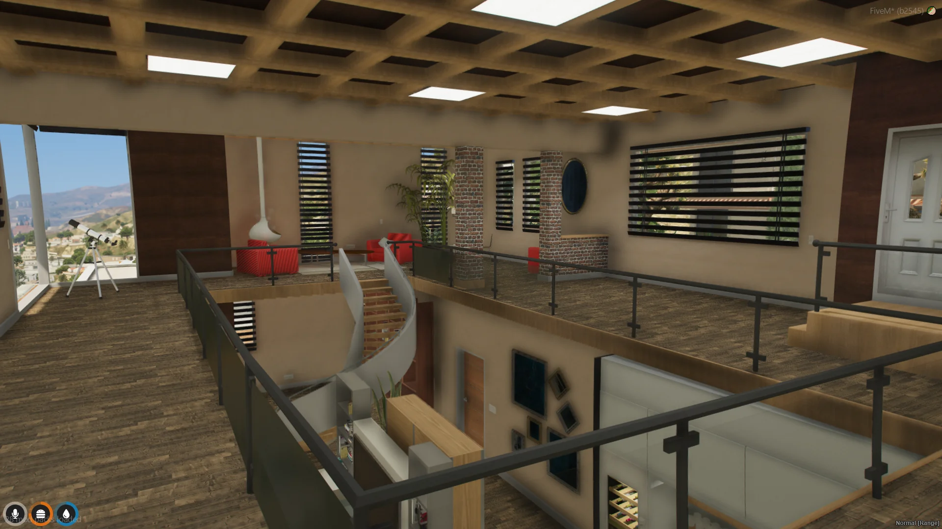 [MLO] Vinewood Mansion - Image 3