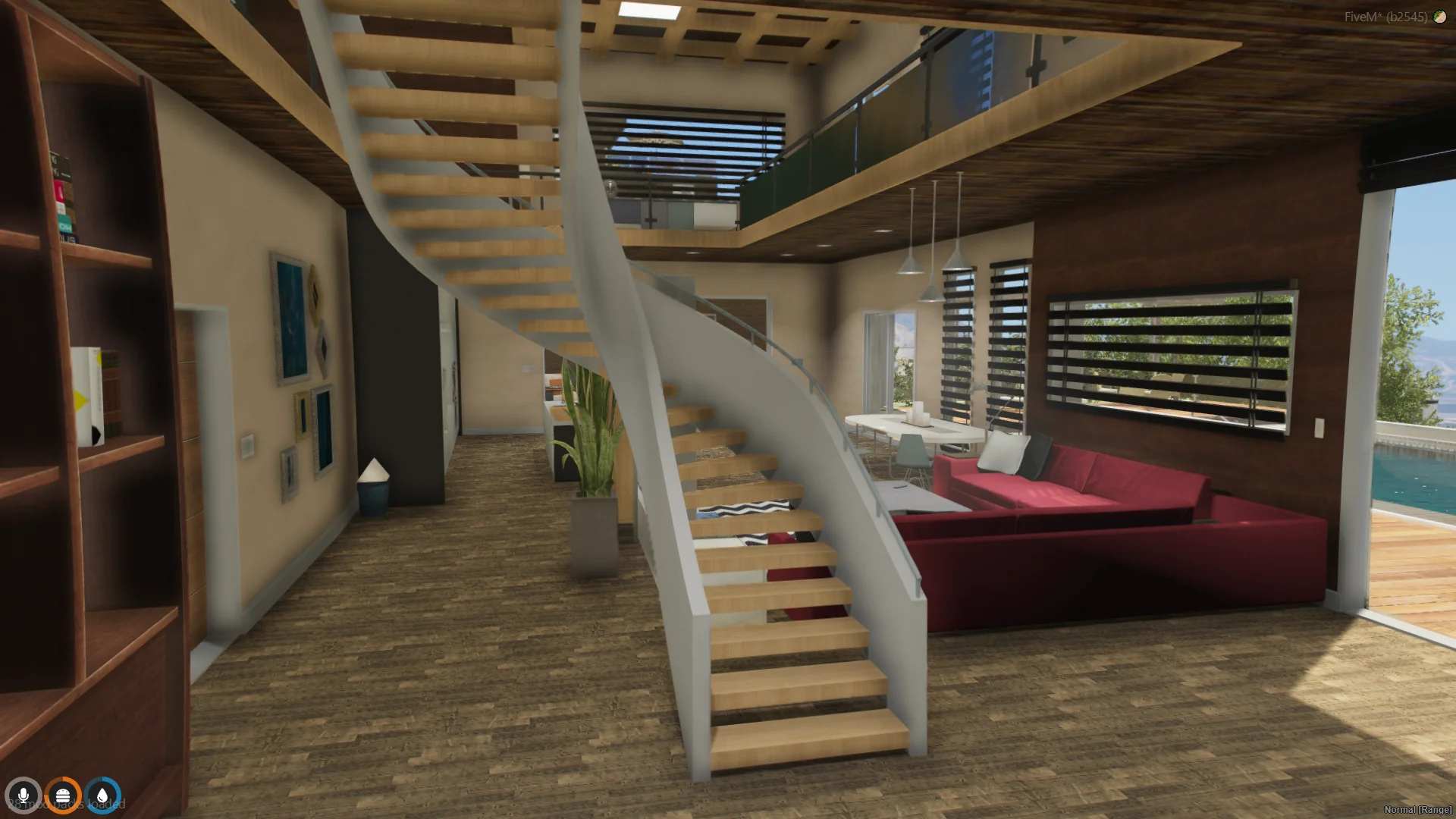 [MLO] Vinewood Mansion - Image 4