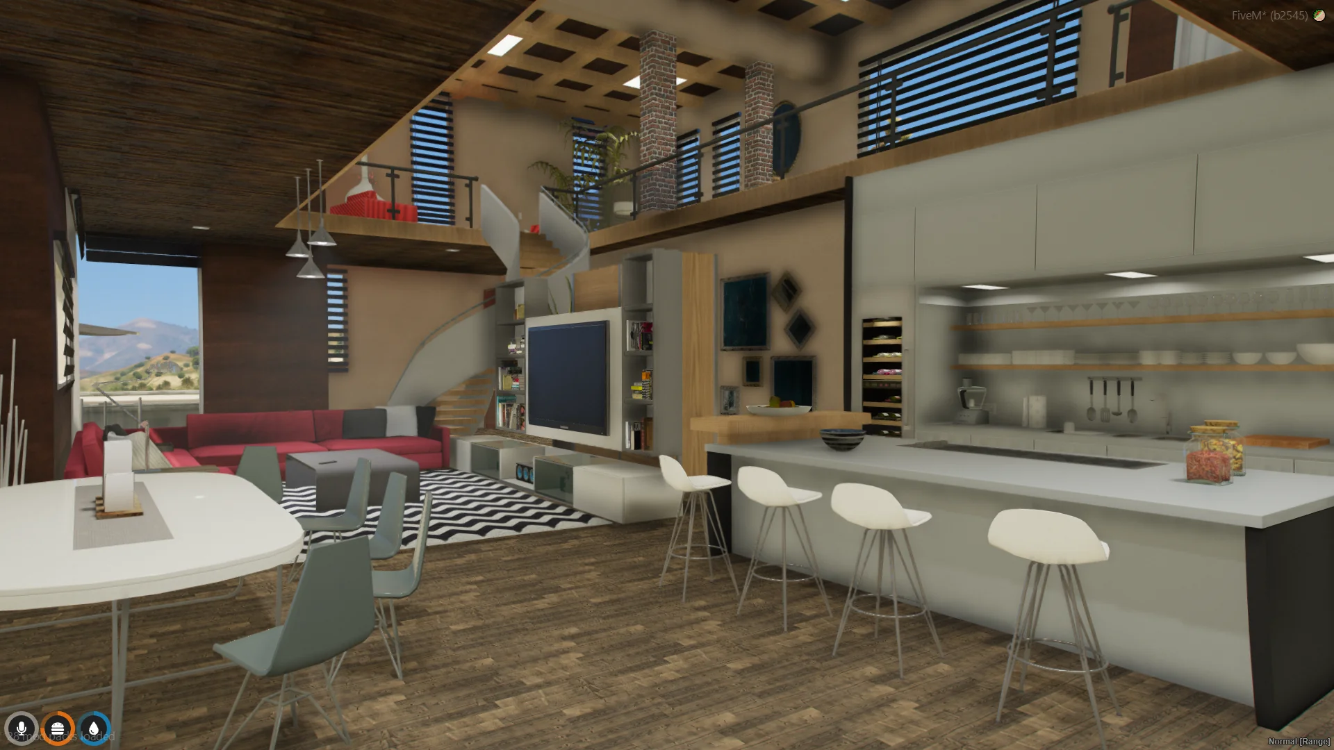 [MLO] Vinewood Mansion - Image 5