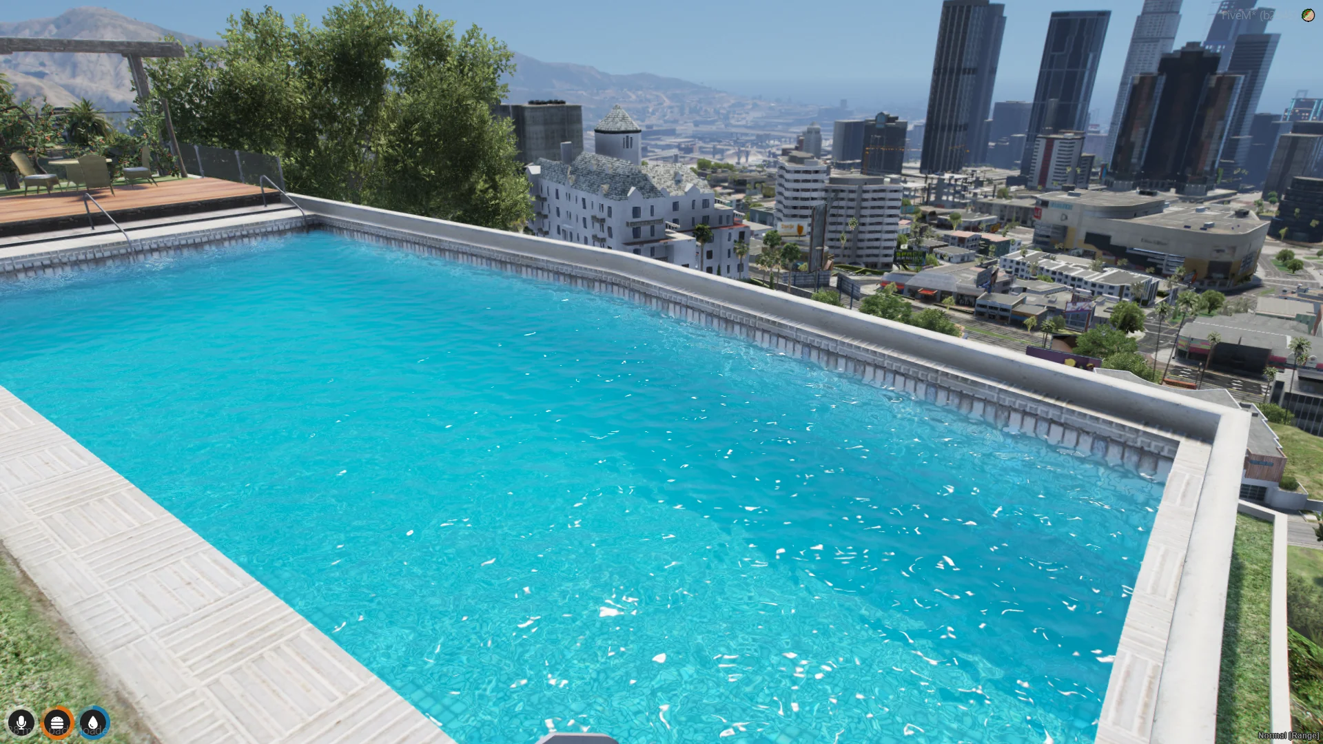 [MLO] Vinewood Mansion - Image 6