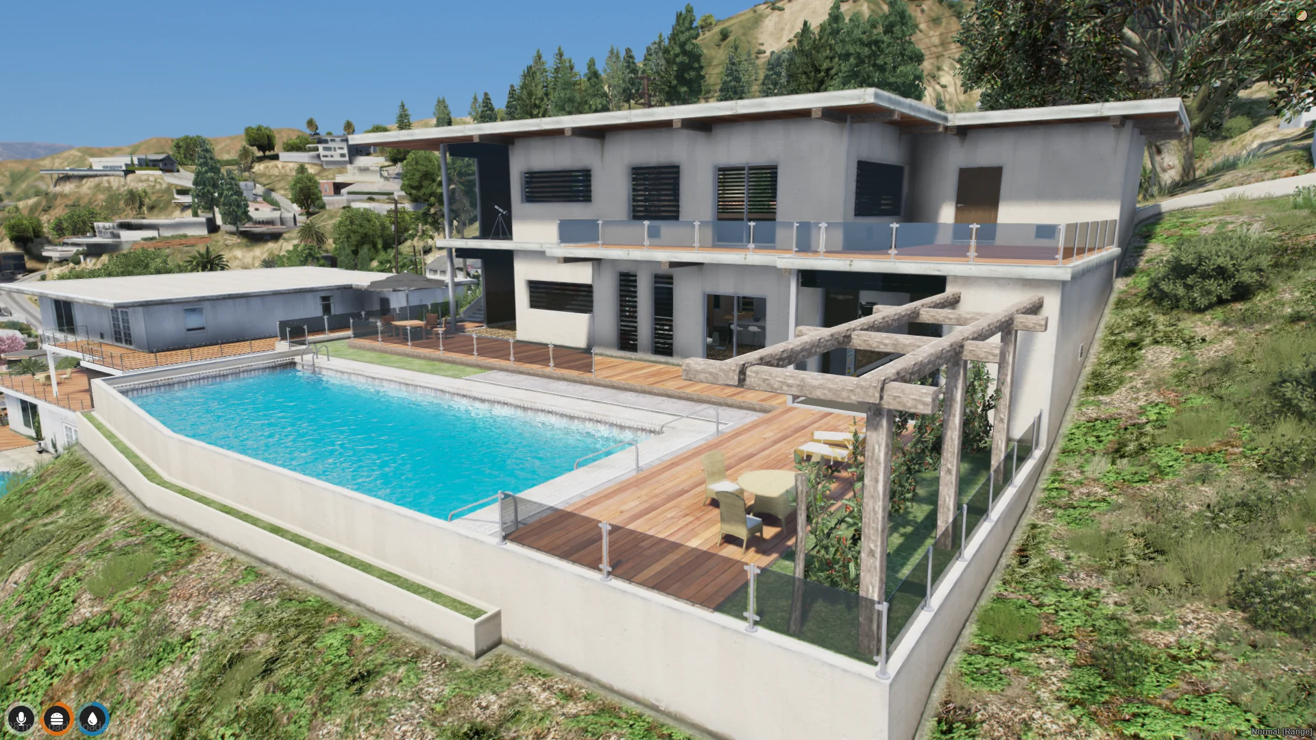 [MLO] Vinewood Mansion - Image 7