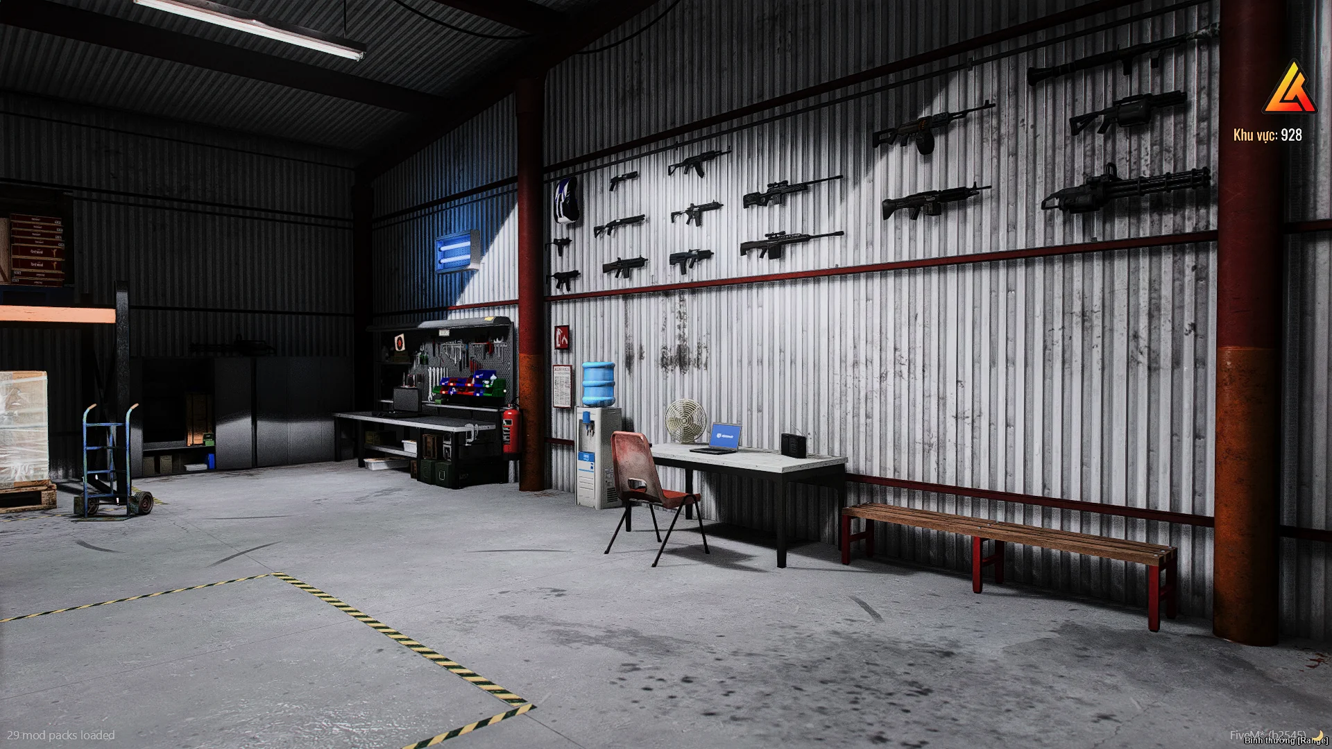 [MLO] WARE HOUSE - Image 4