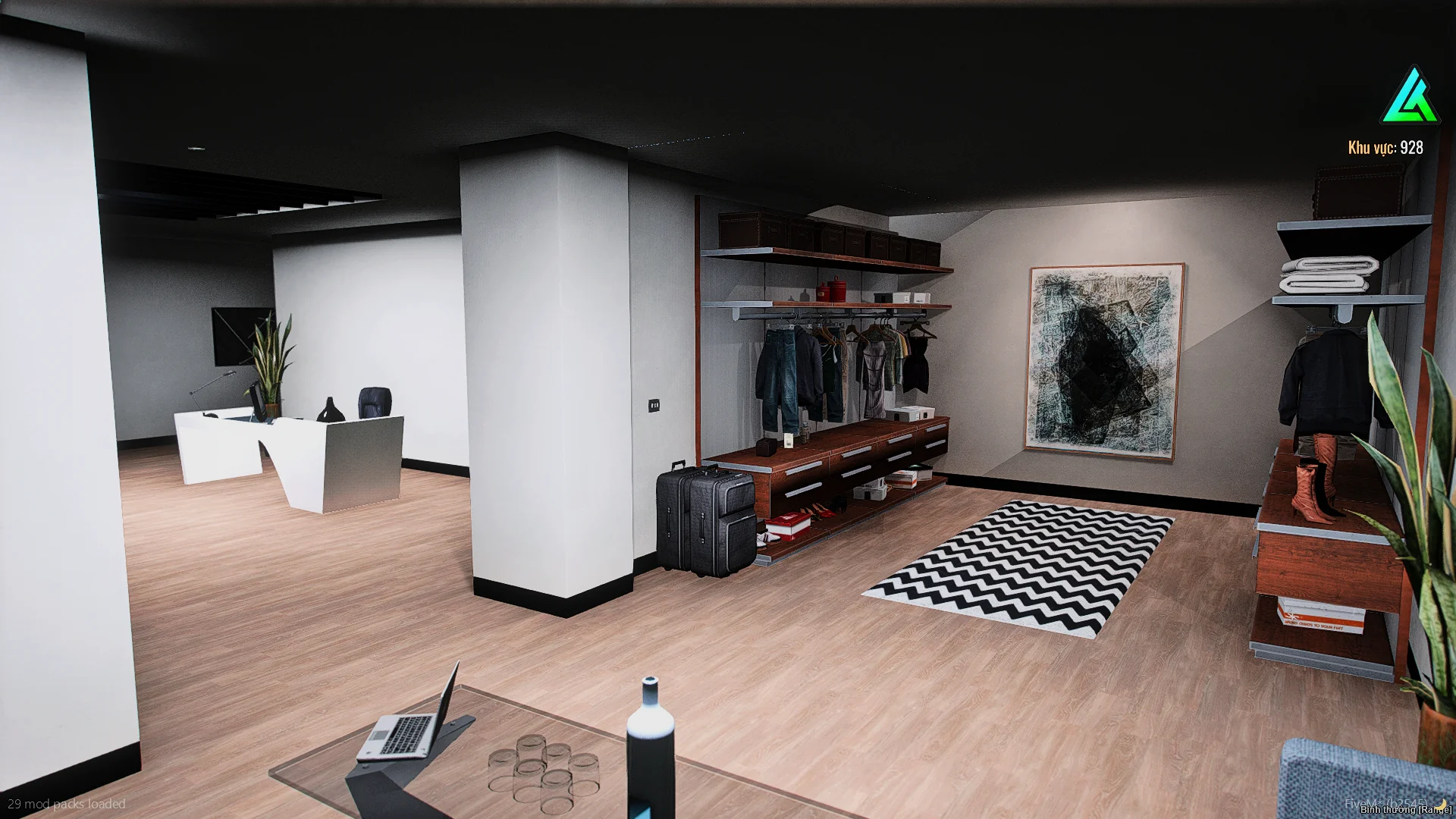 [MLO] WARE HOUSE - Image 7
