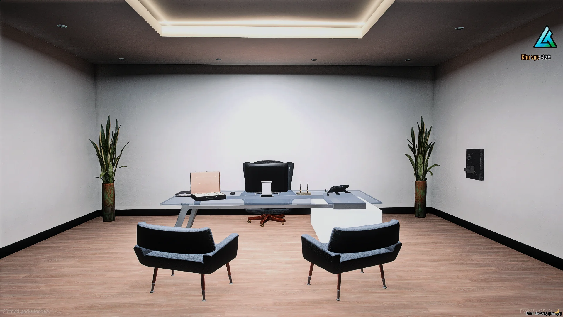 [MLO] WARE HOUSE - Image 9