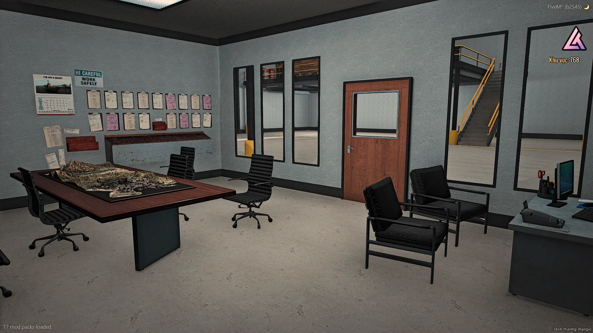 [MLO] Warehouse - Image 7