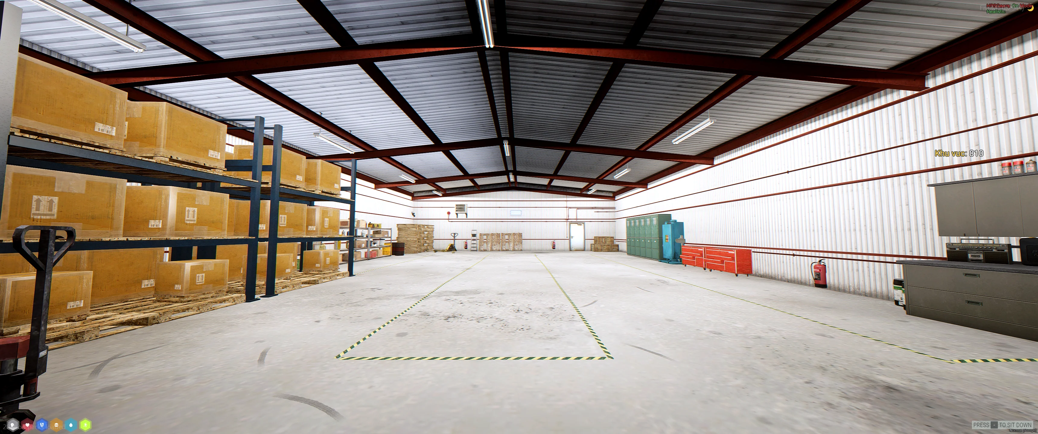 [MLO] Warehouse - Image 3