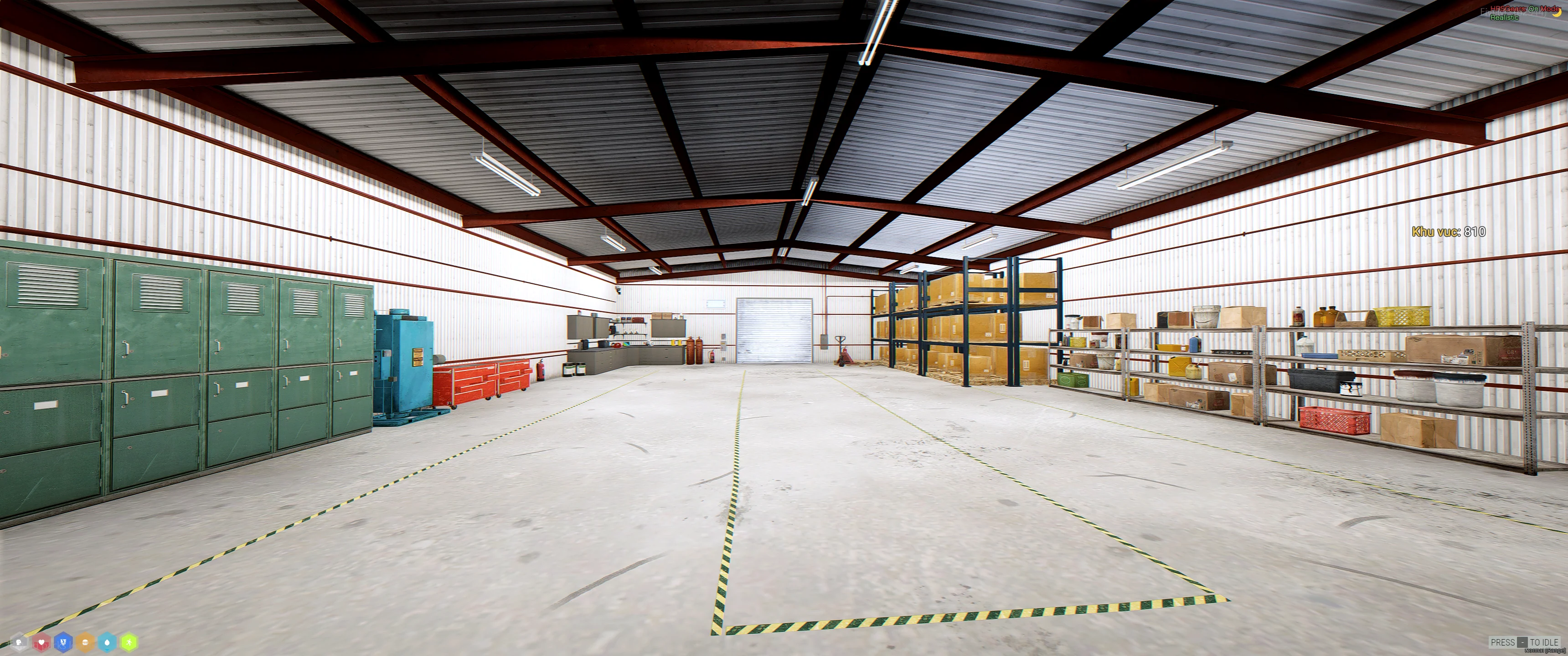 [MLO] Warehouse - Image 4