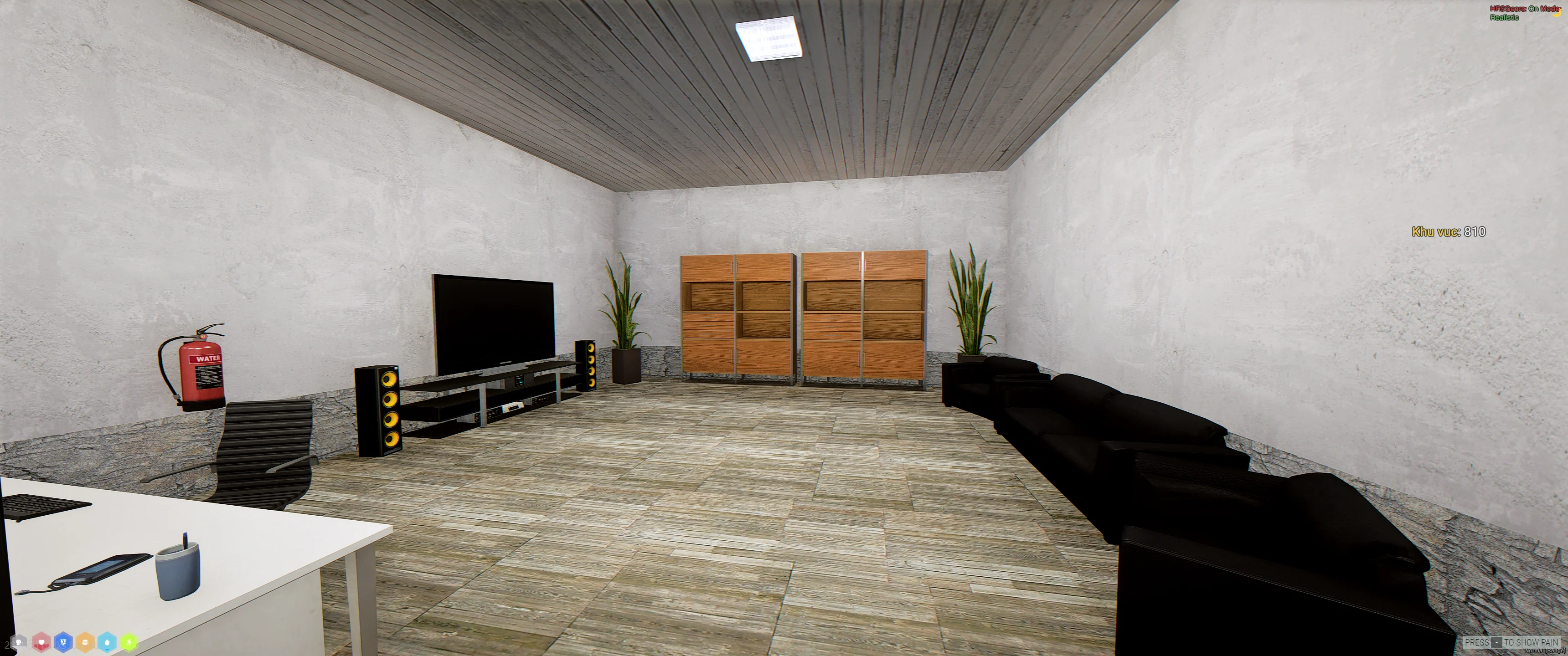 [MLO] Warehouse - Image 5