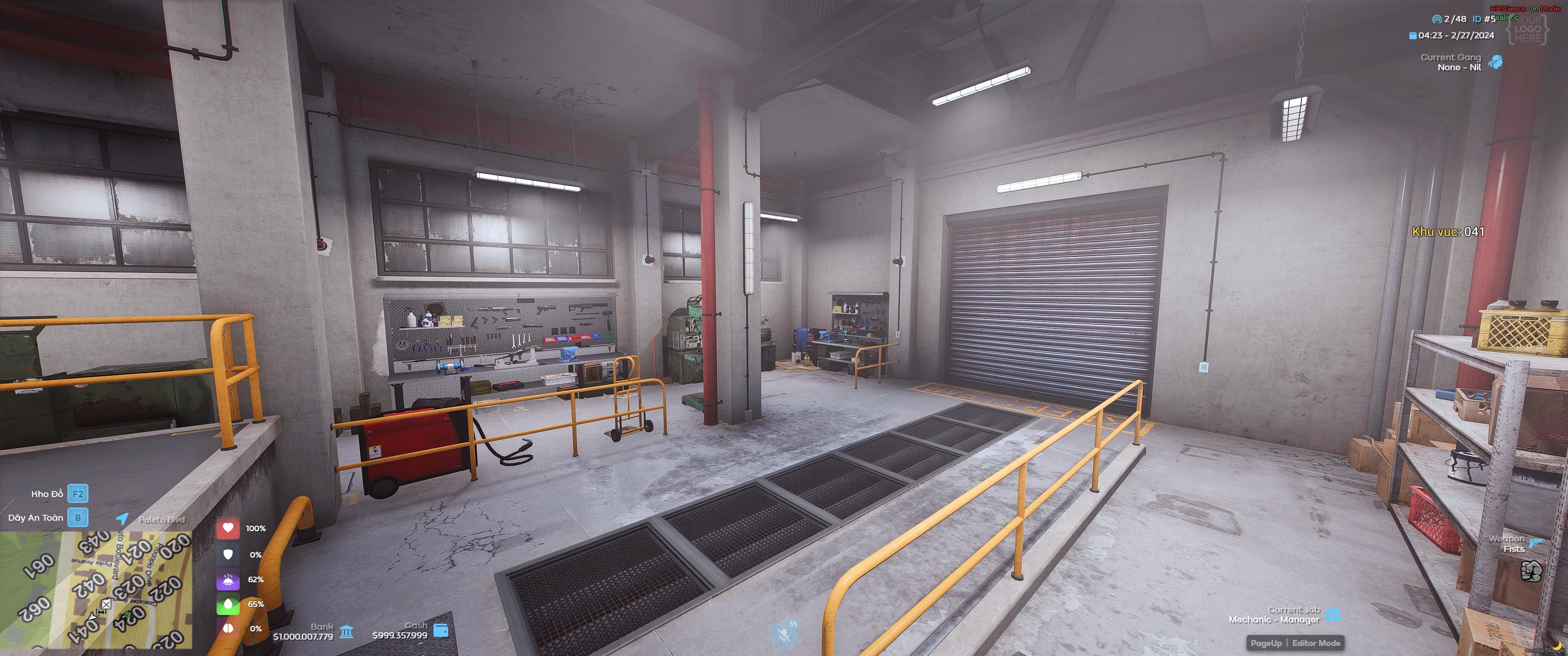 [MLO] Weapon Manufacturing Bite - Image 3