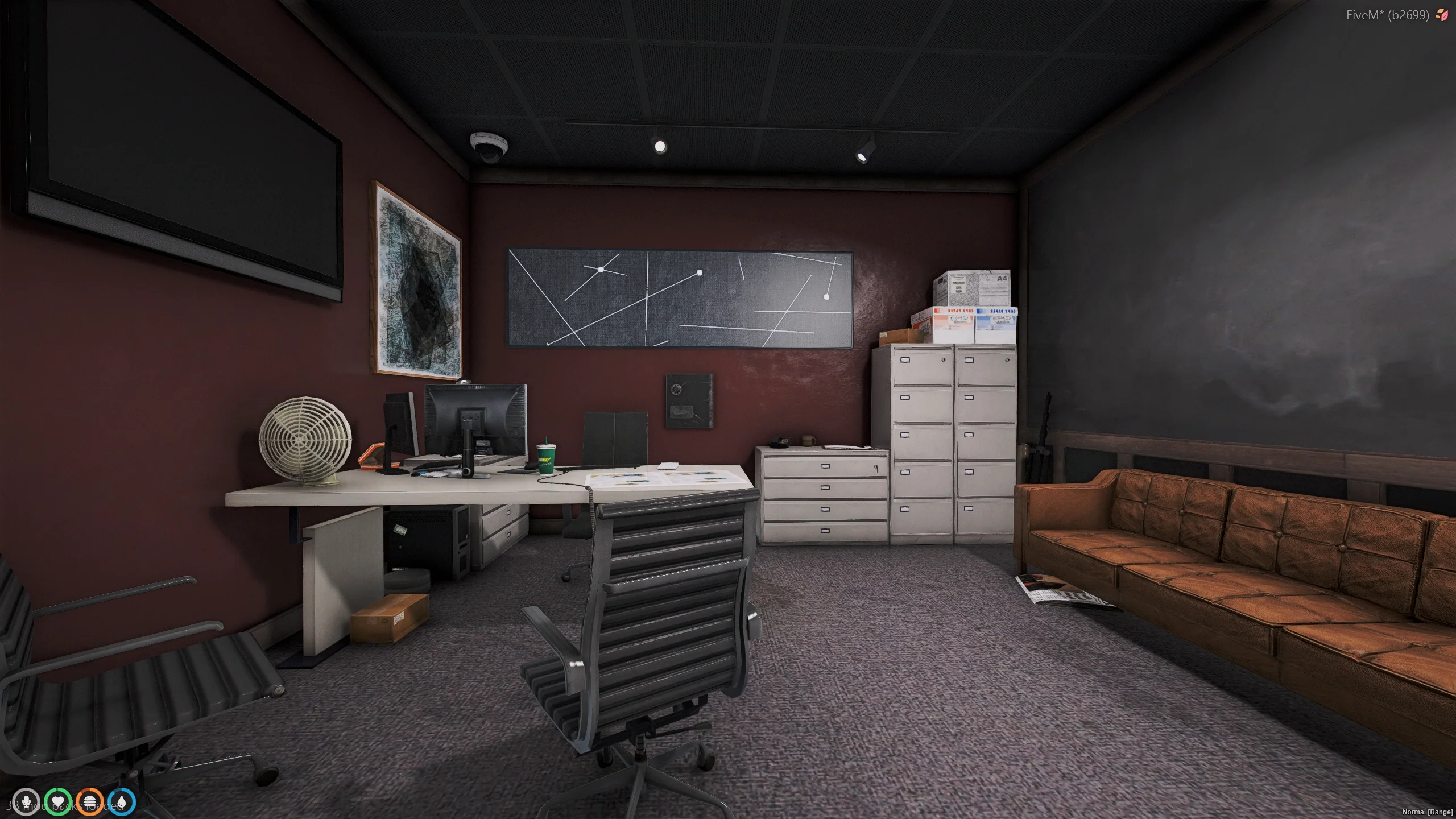[MLO] Weazel News - Image 4