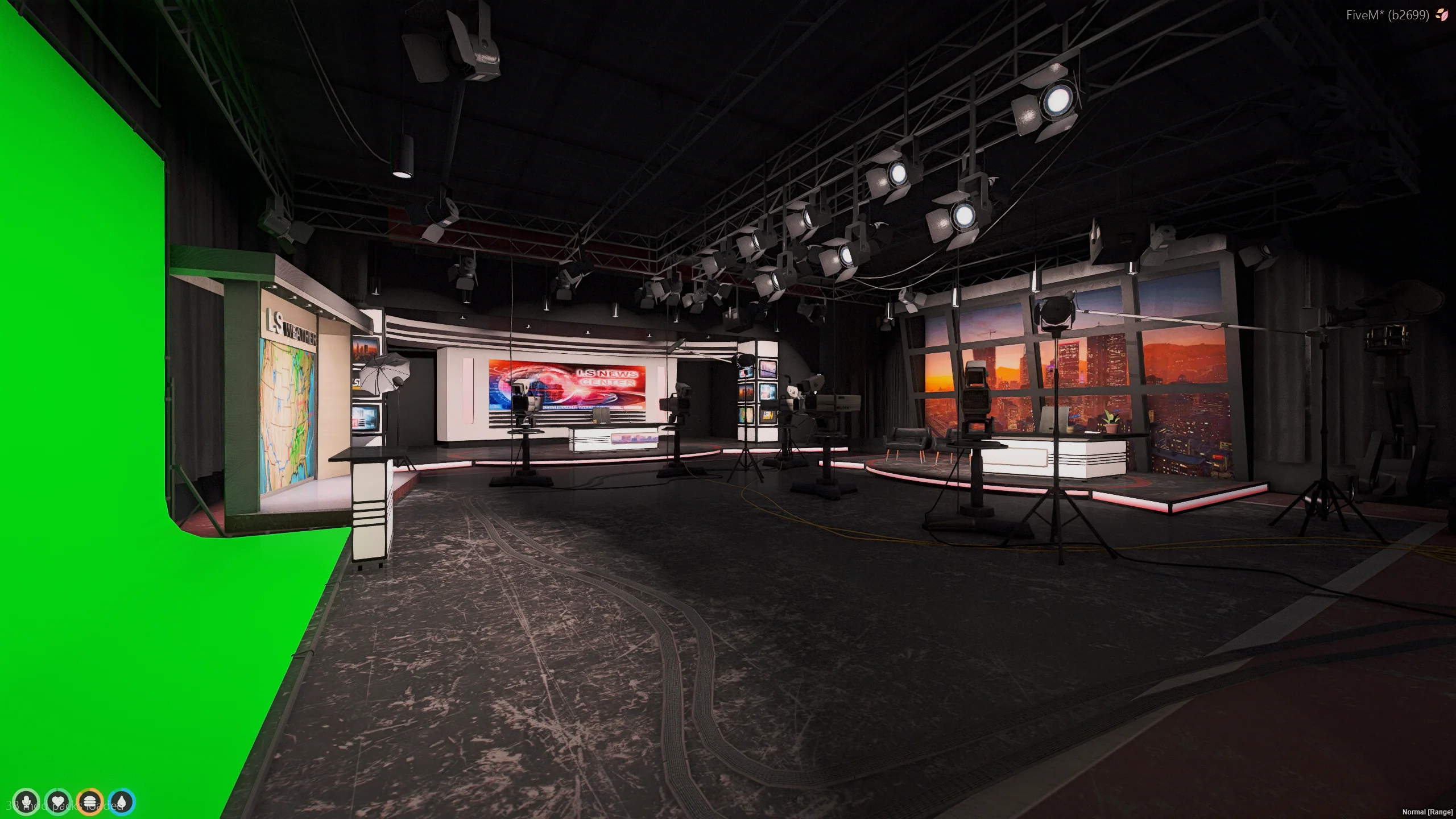 [MLO] Weazel News - Image 5