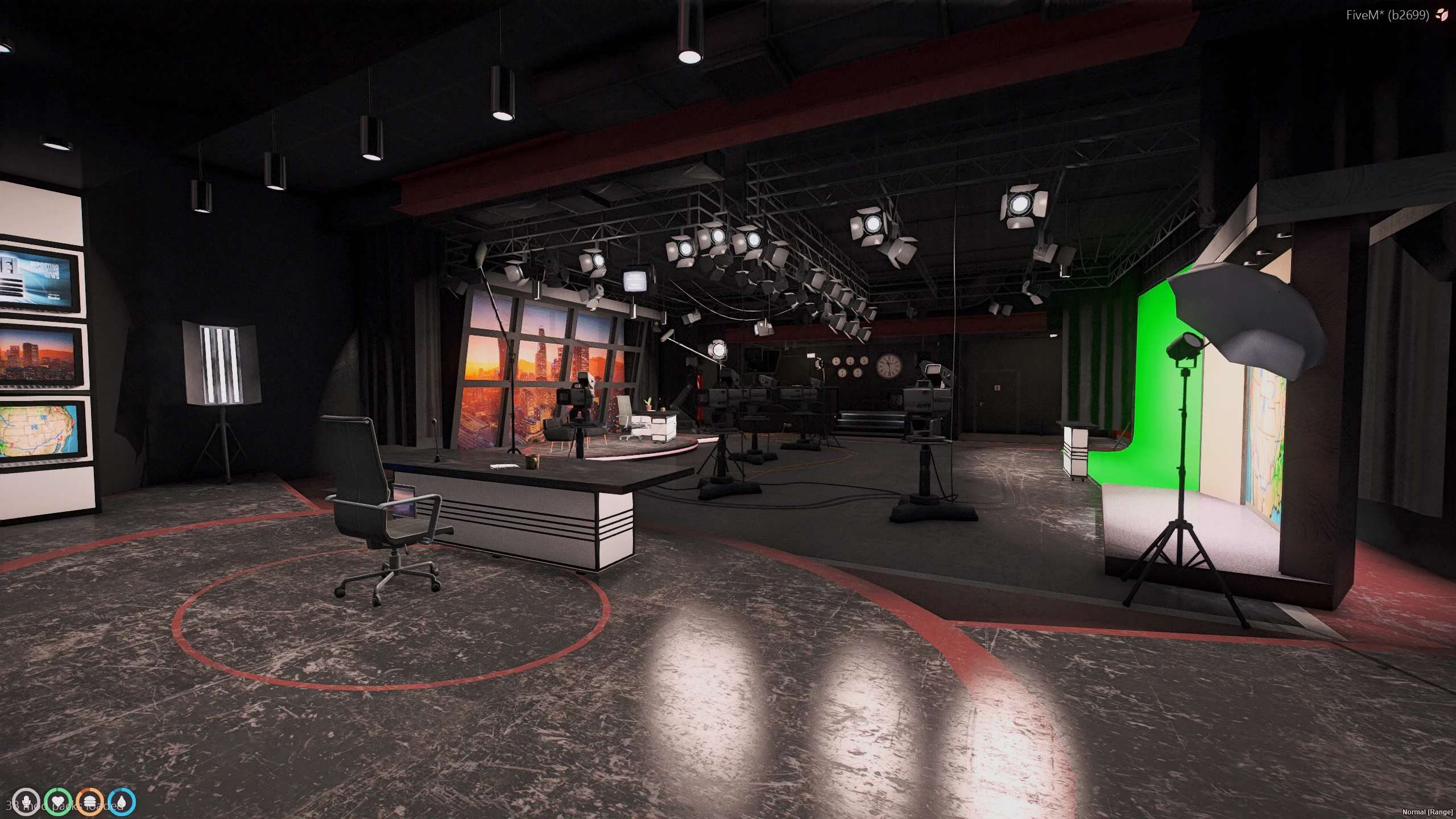 [MLO] Weazel News - Image 6