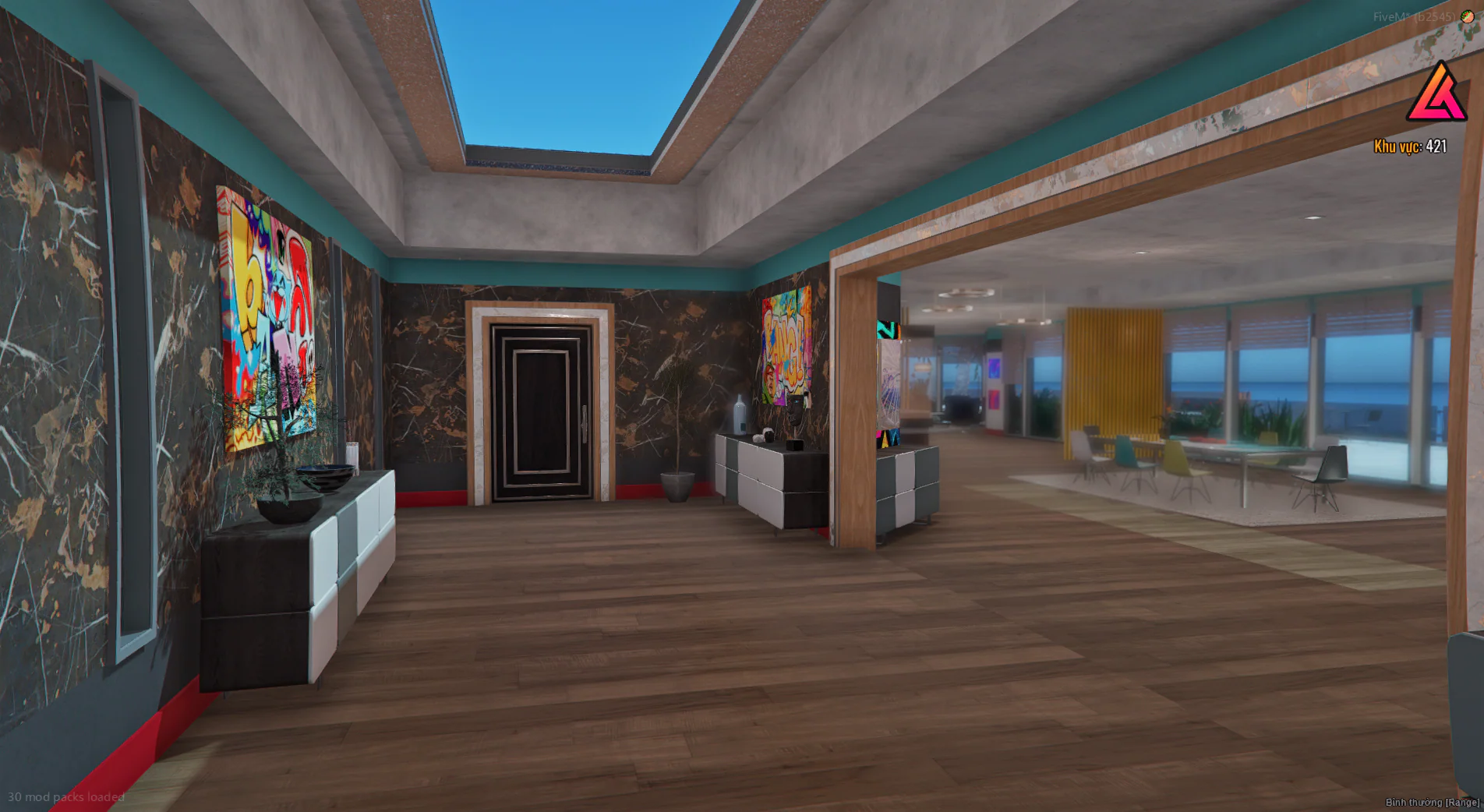 [MLO] Weston Mansion - Image 4