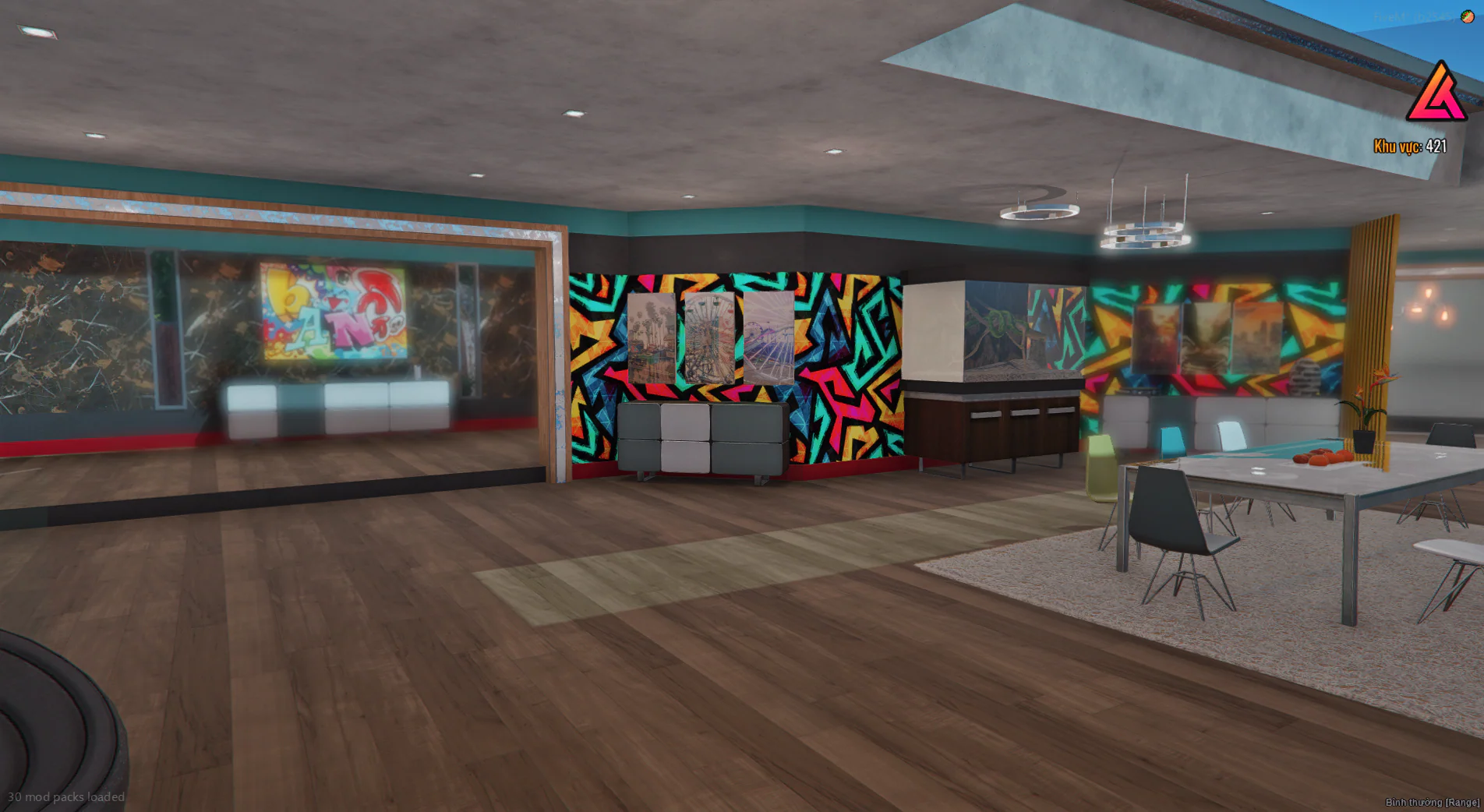 [MLO] Weston Mansion - Image 6