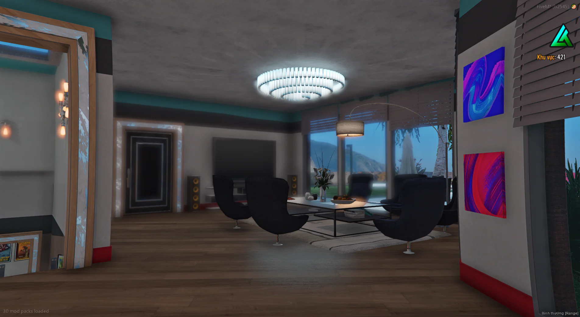 [MLO] Weston Mansion - Image 7